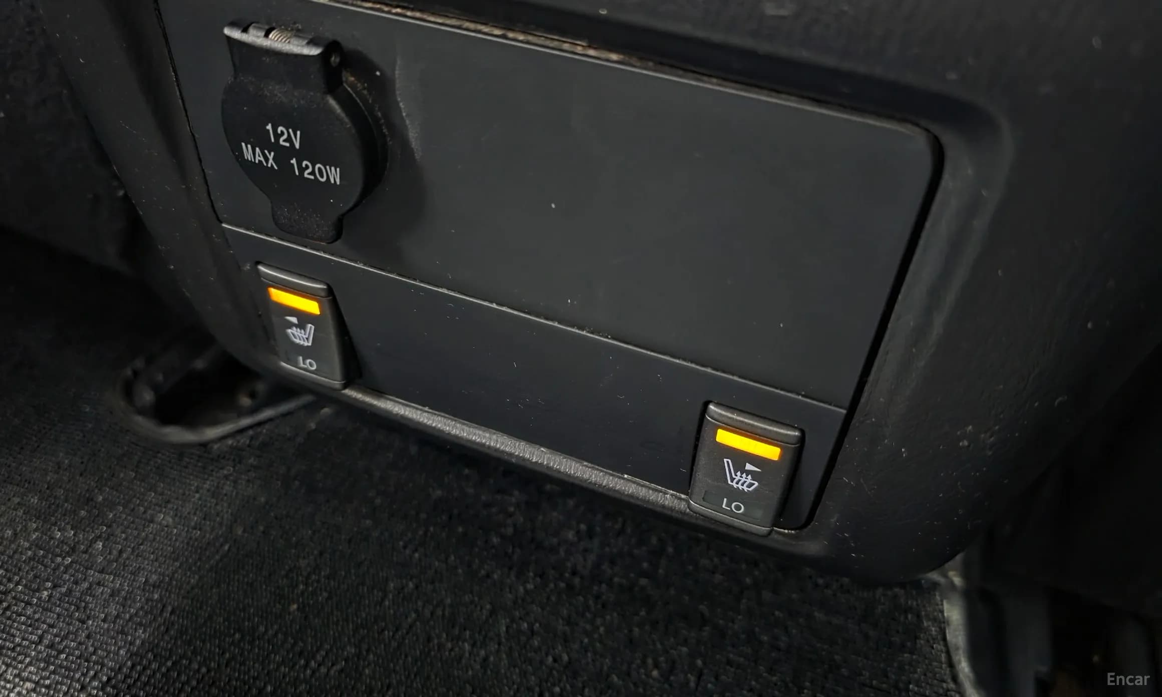QX60
