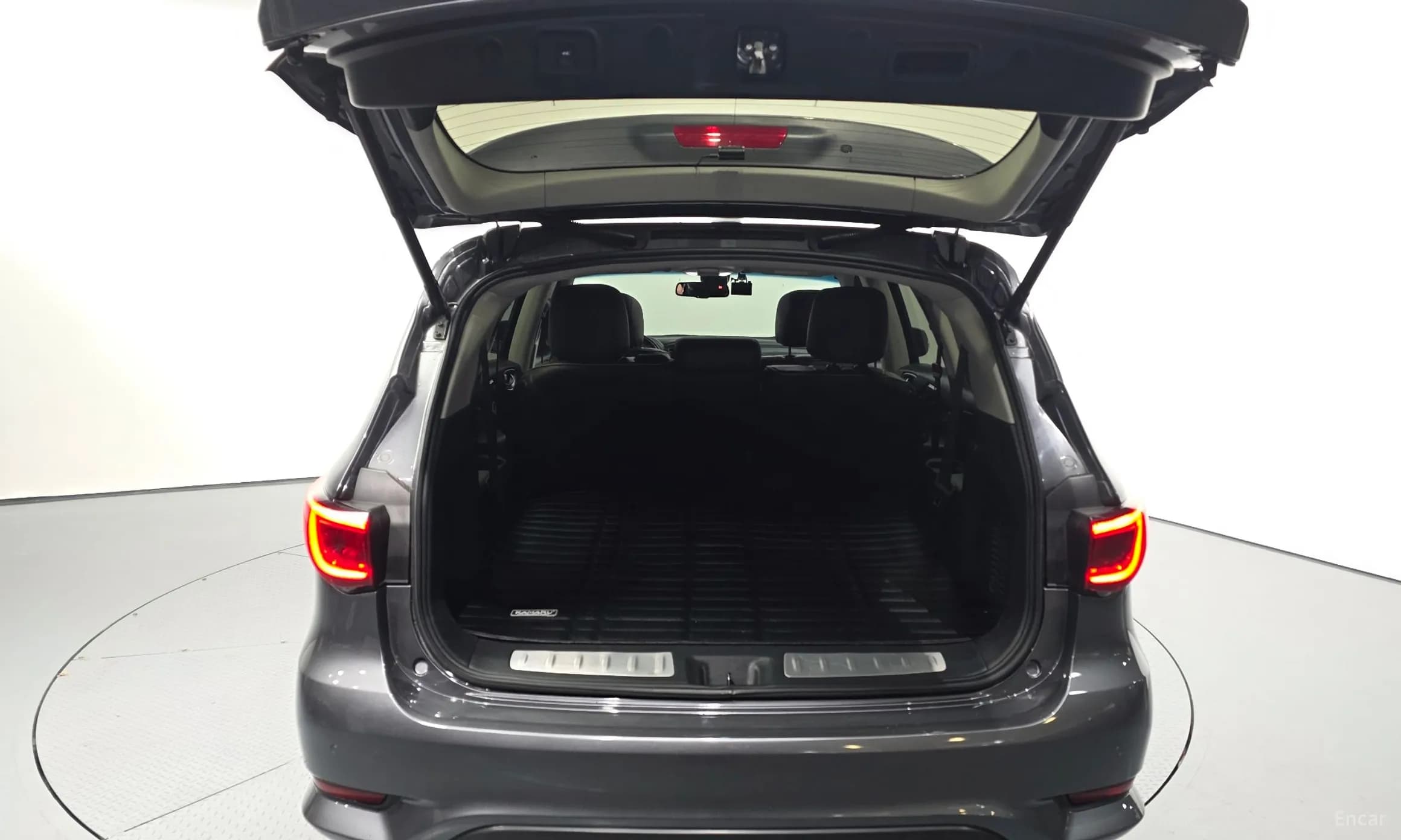 QX60