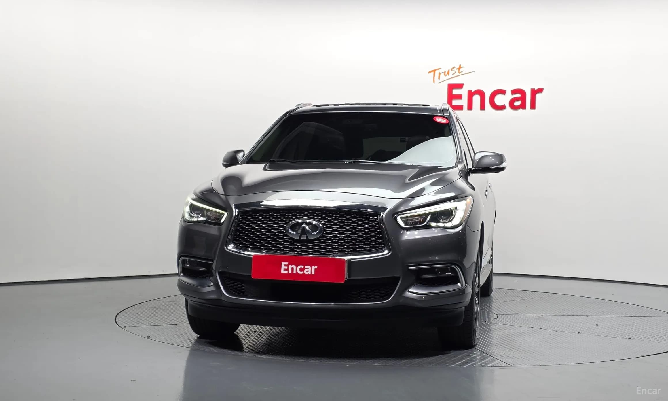QX60
