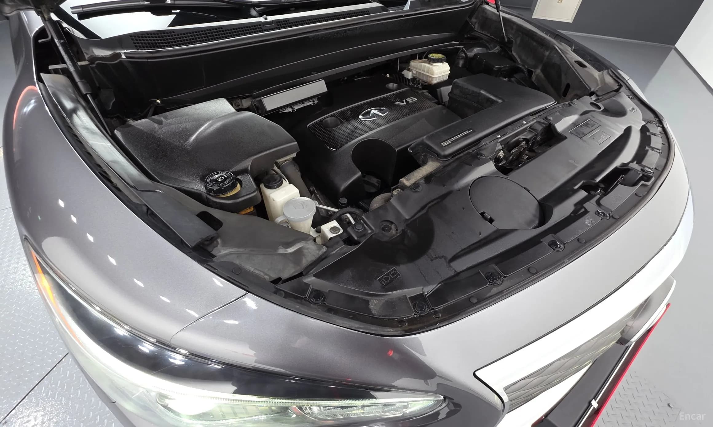 QX60
