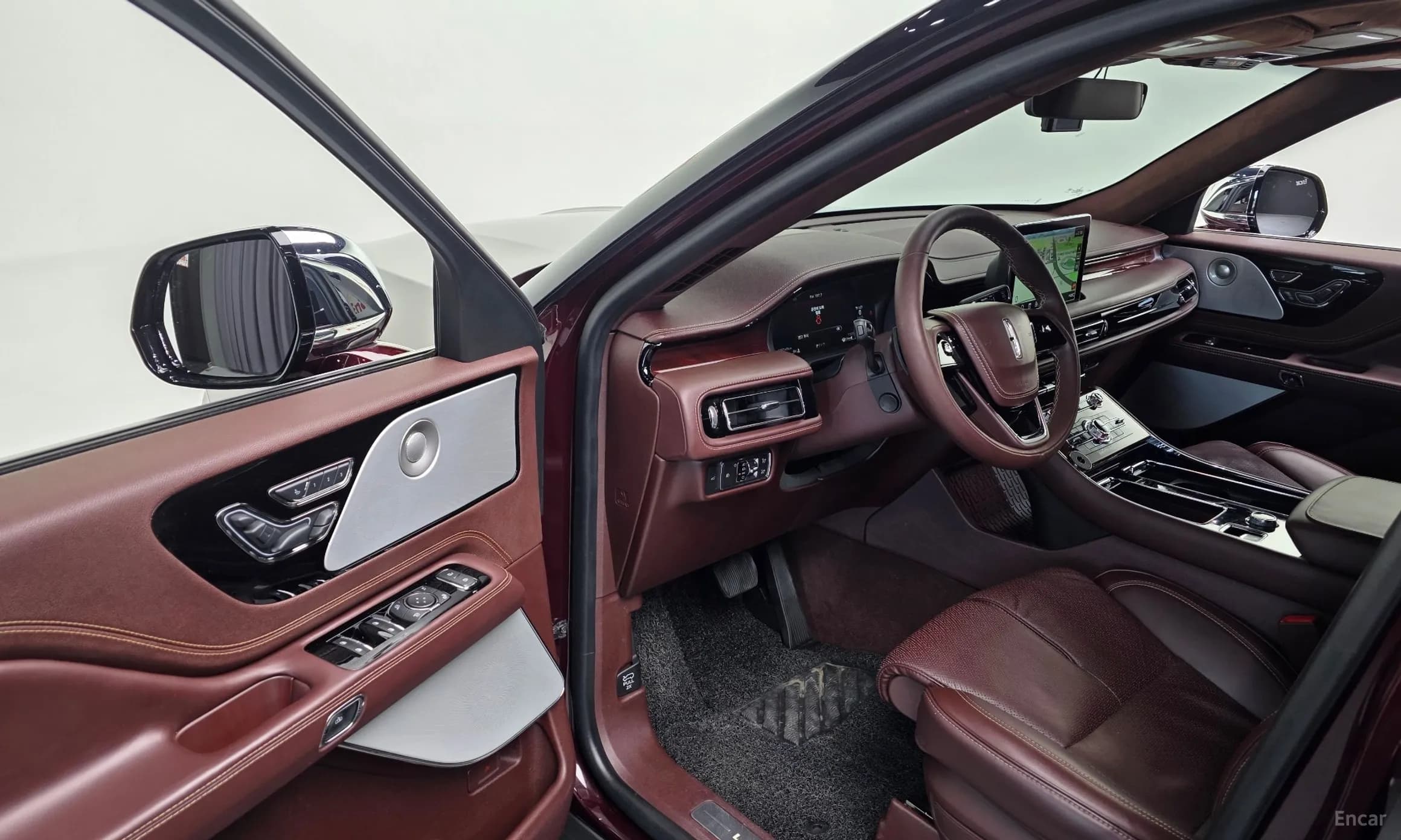 Aviator 2nd Generation