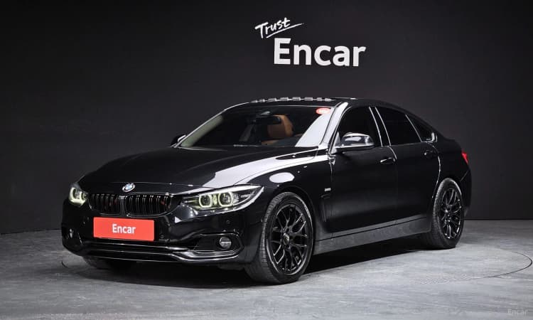 Series 4 (F32)