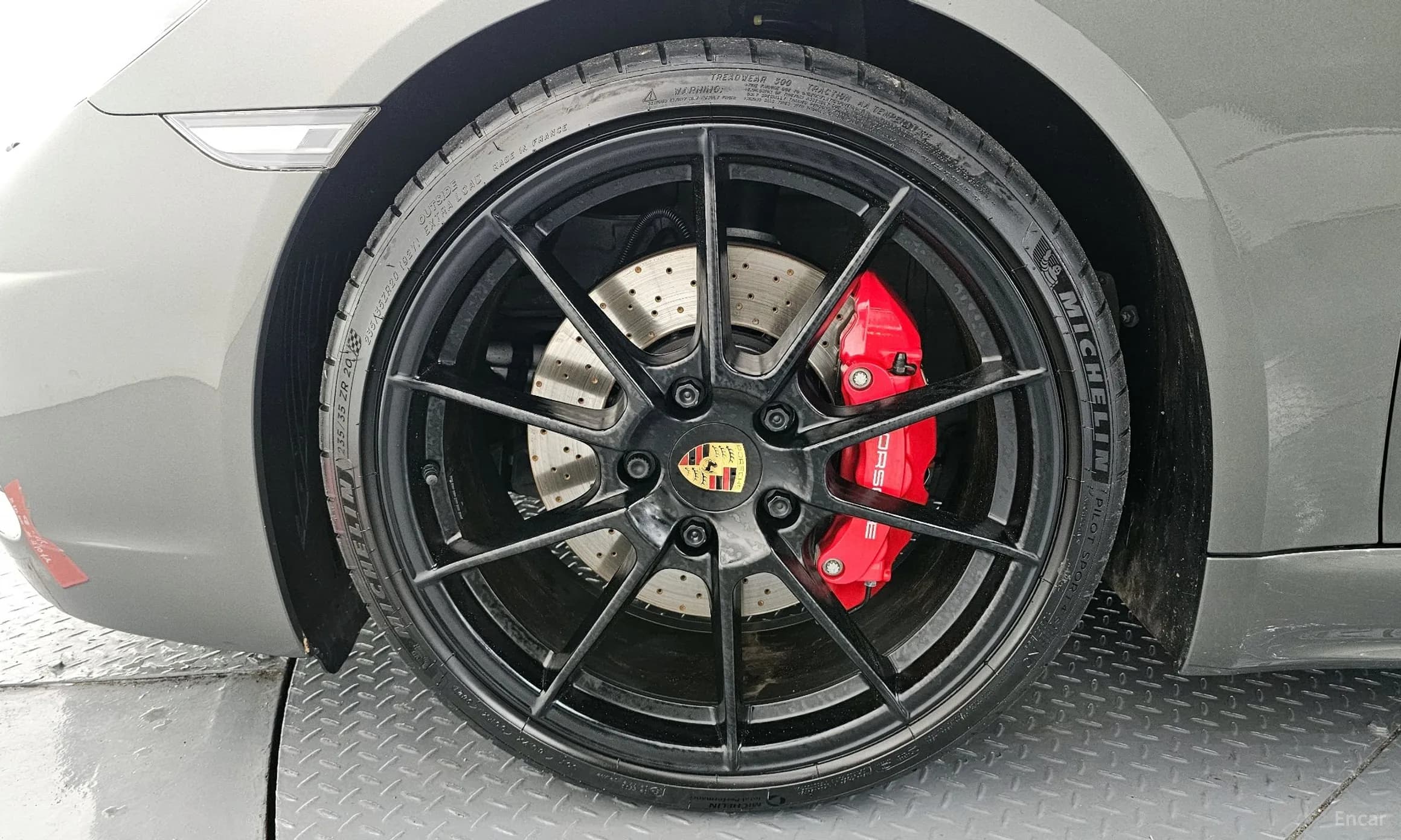718 Boxster