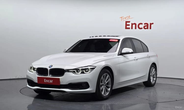 3 Series (F30)