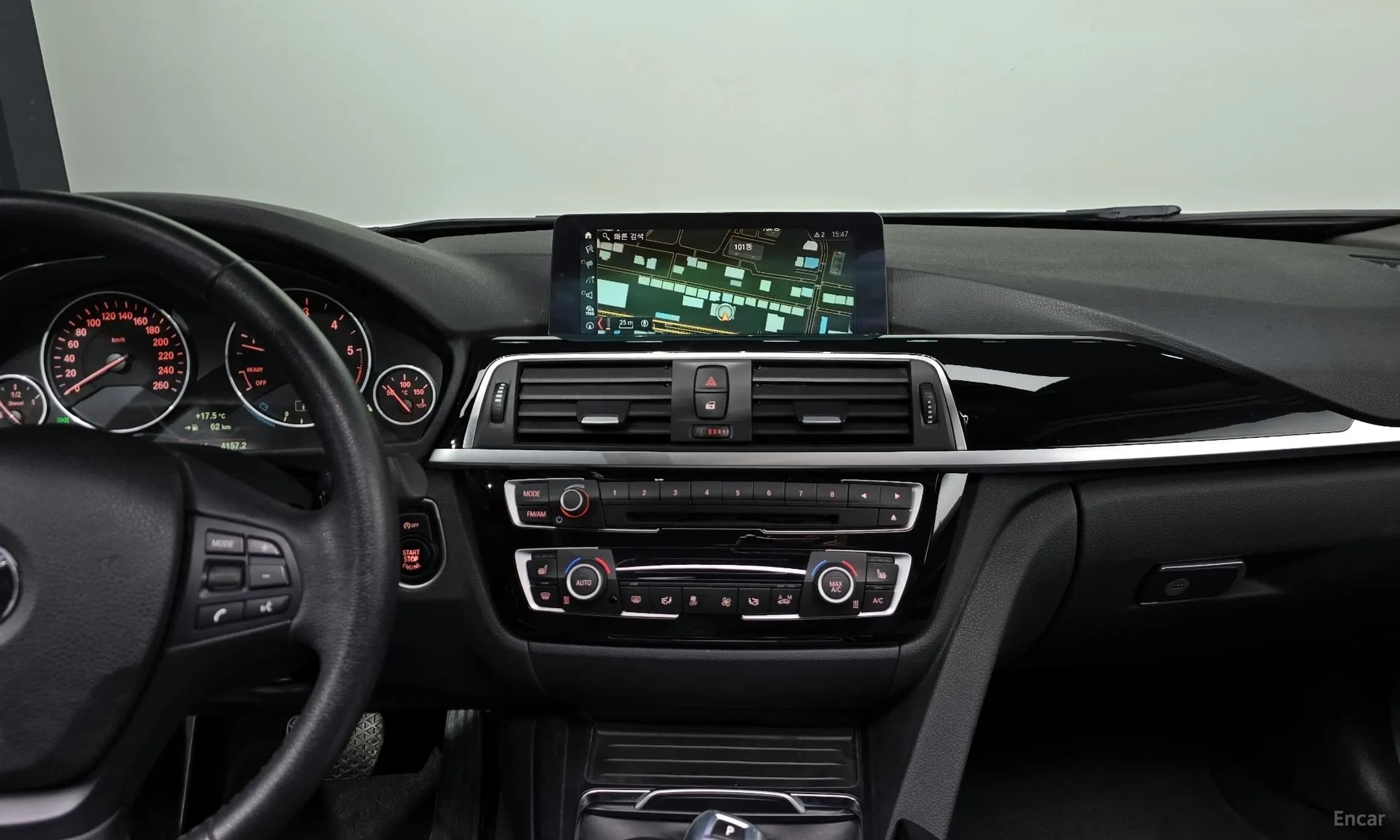 3 Series (F30)