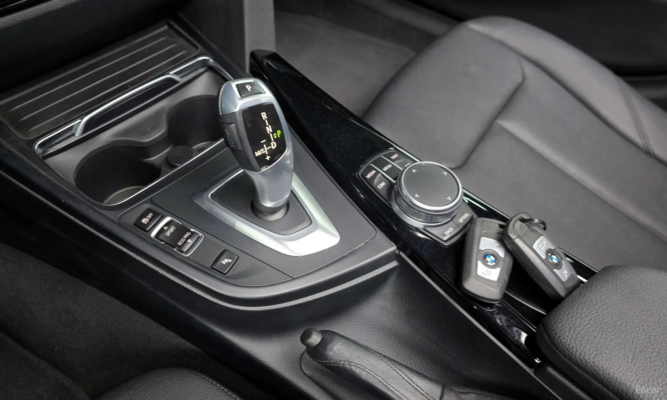 3 Series (F30)