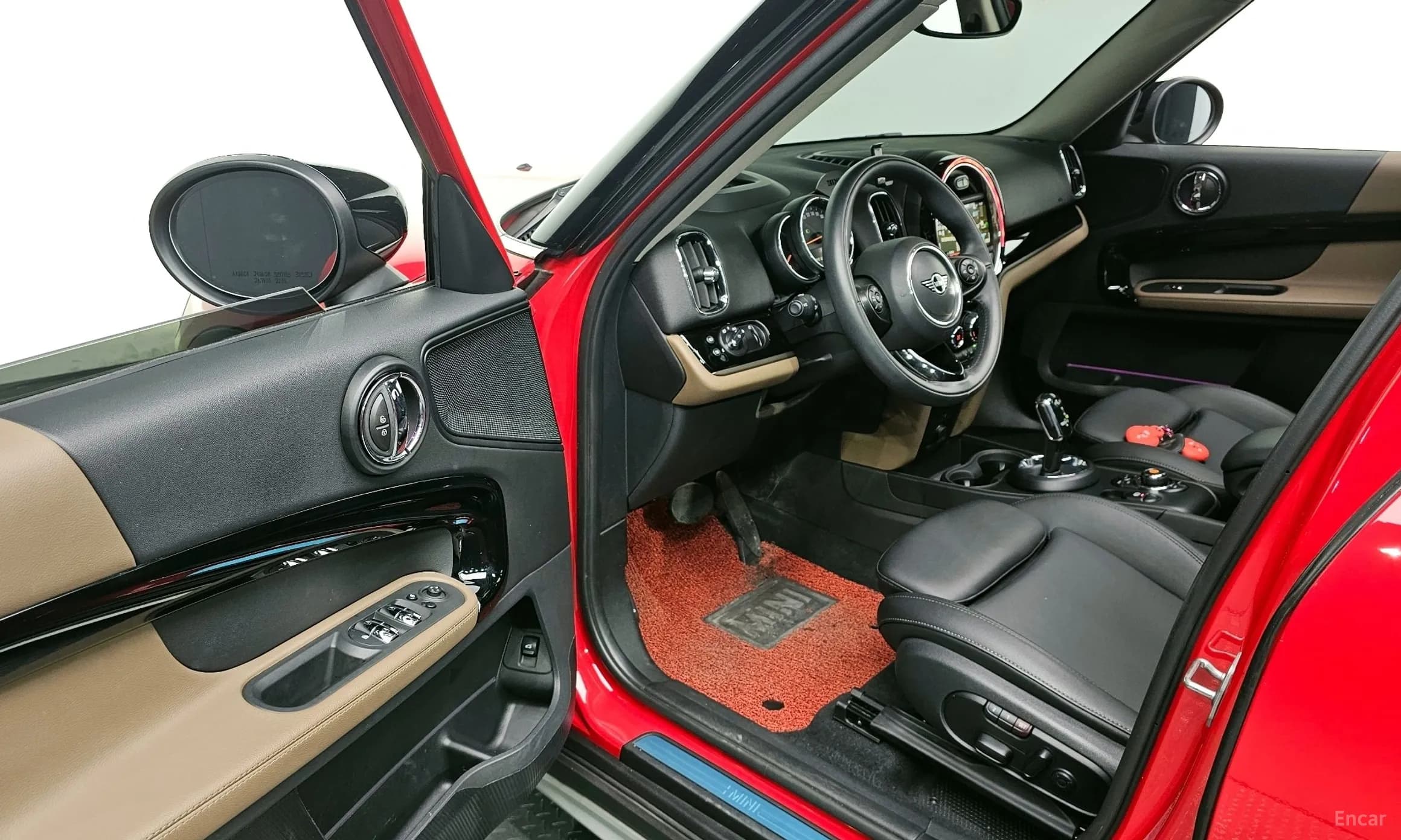 Cooper Countryman