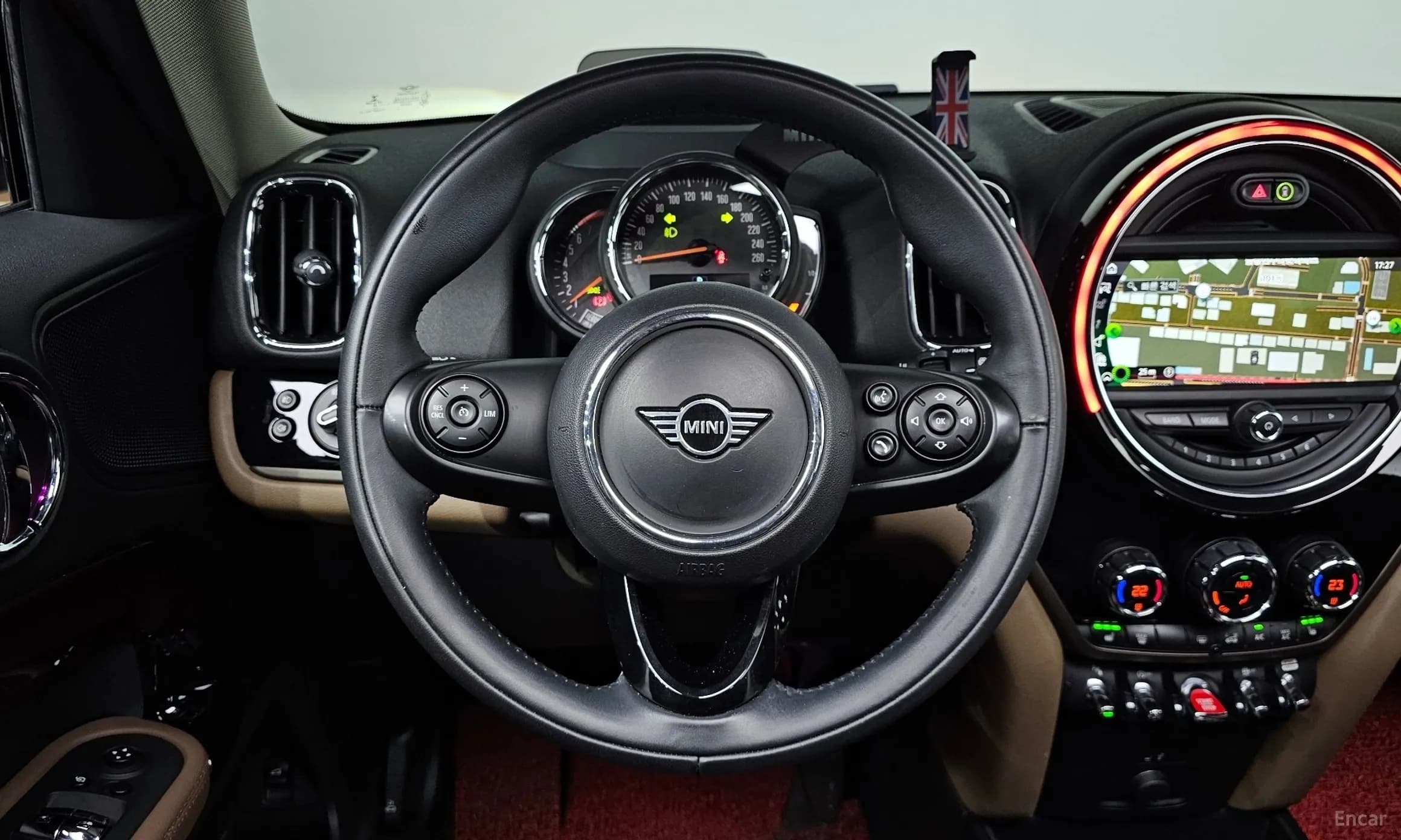 Cooper Countryman