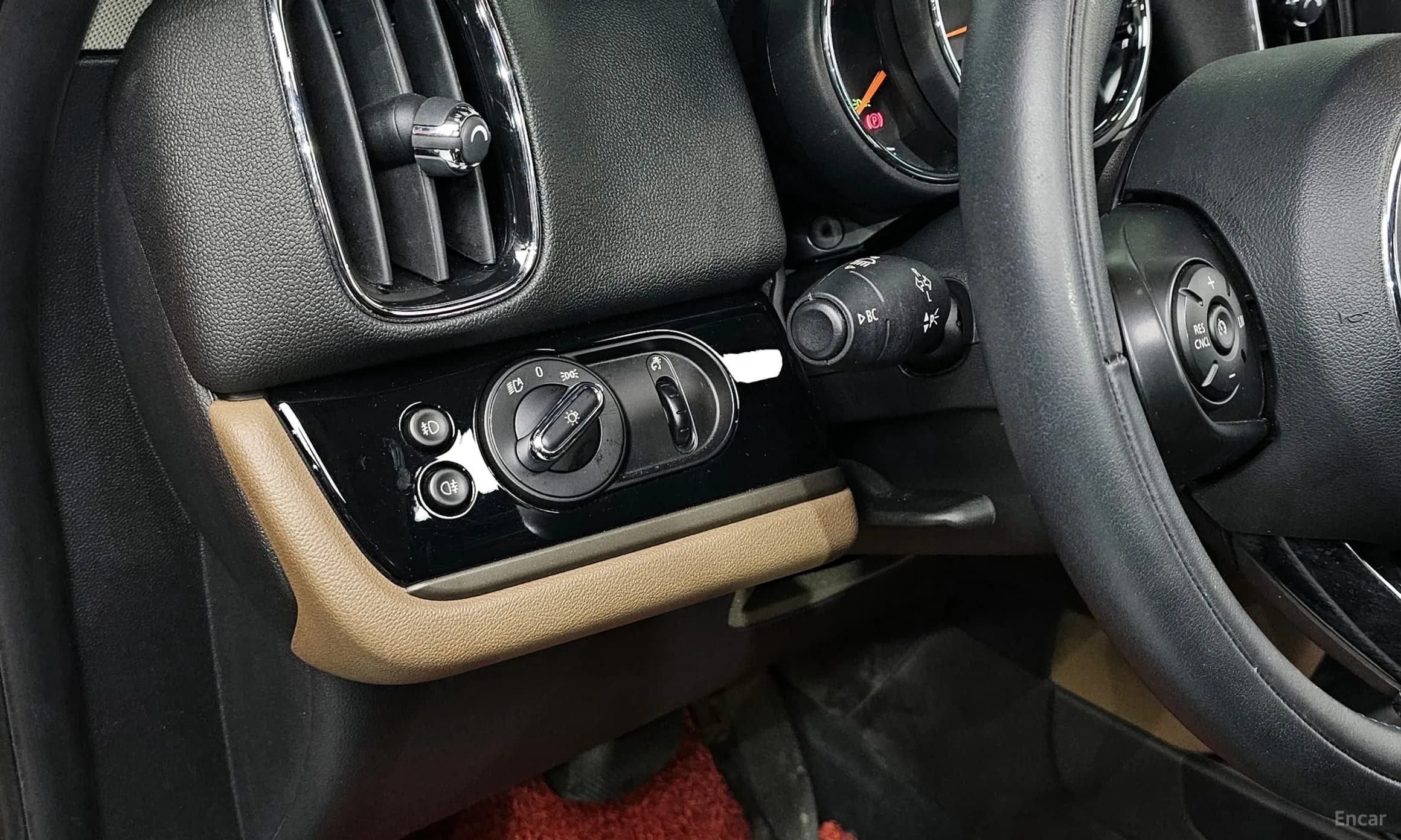 Cooper Countryman