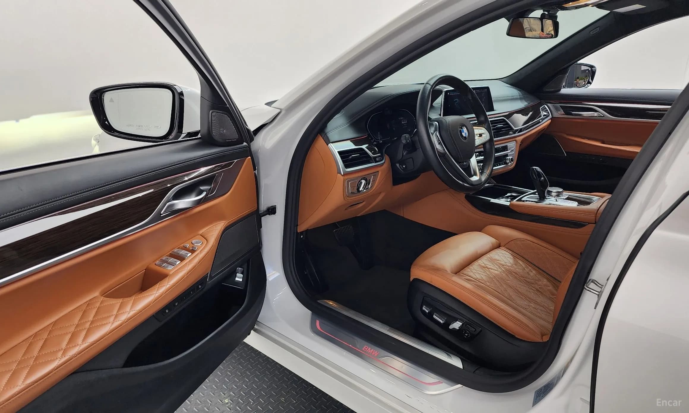 7 Series (G11)