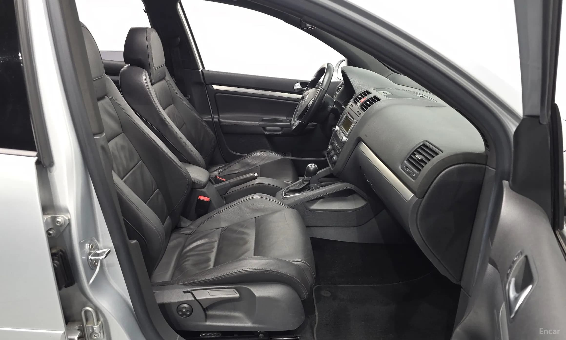 Golf 5th Generation