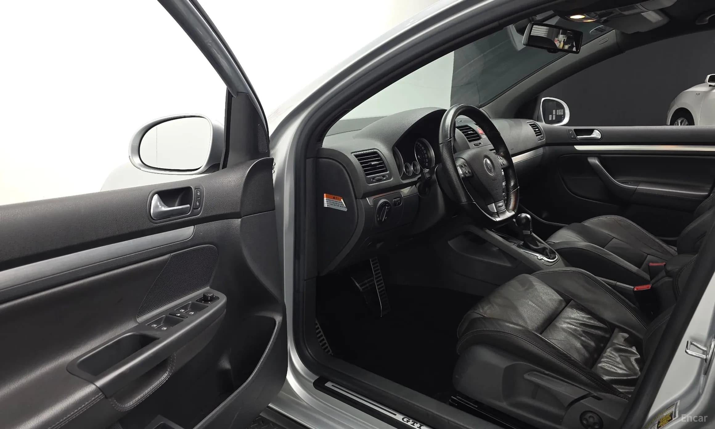 Golf 5th Generation