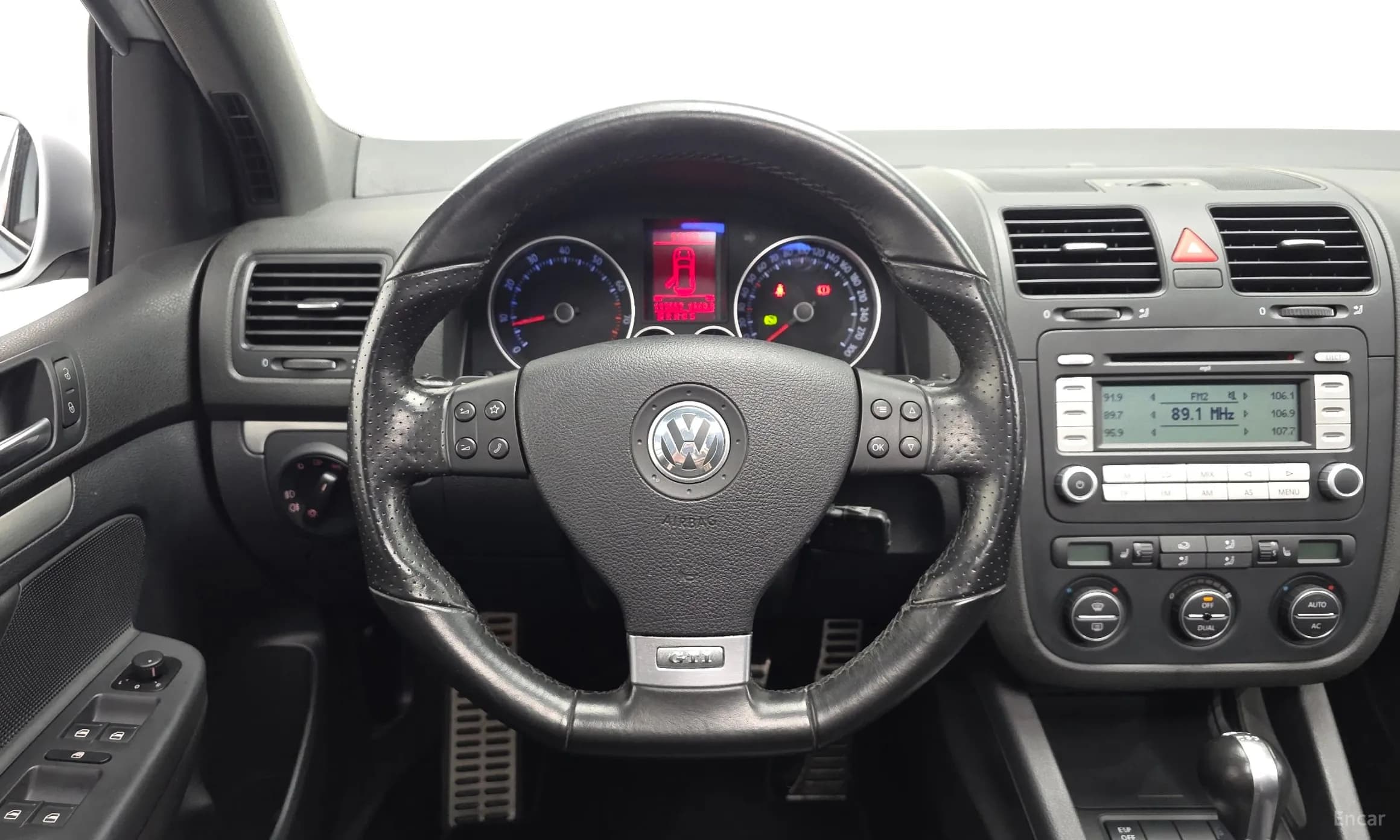 Golf 5th Generation