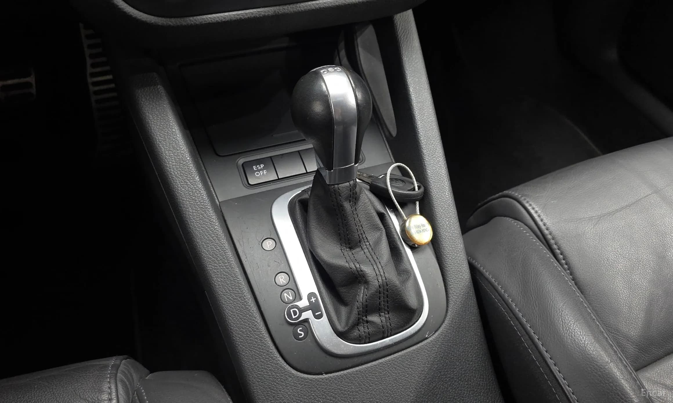 Golf 5th Generation