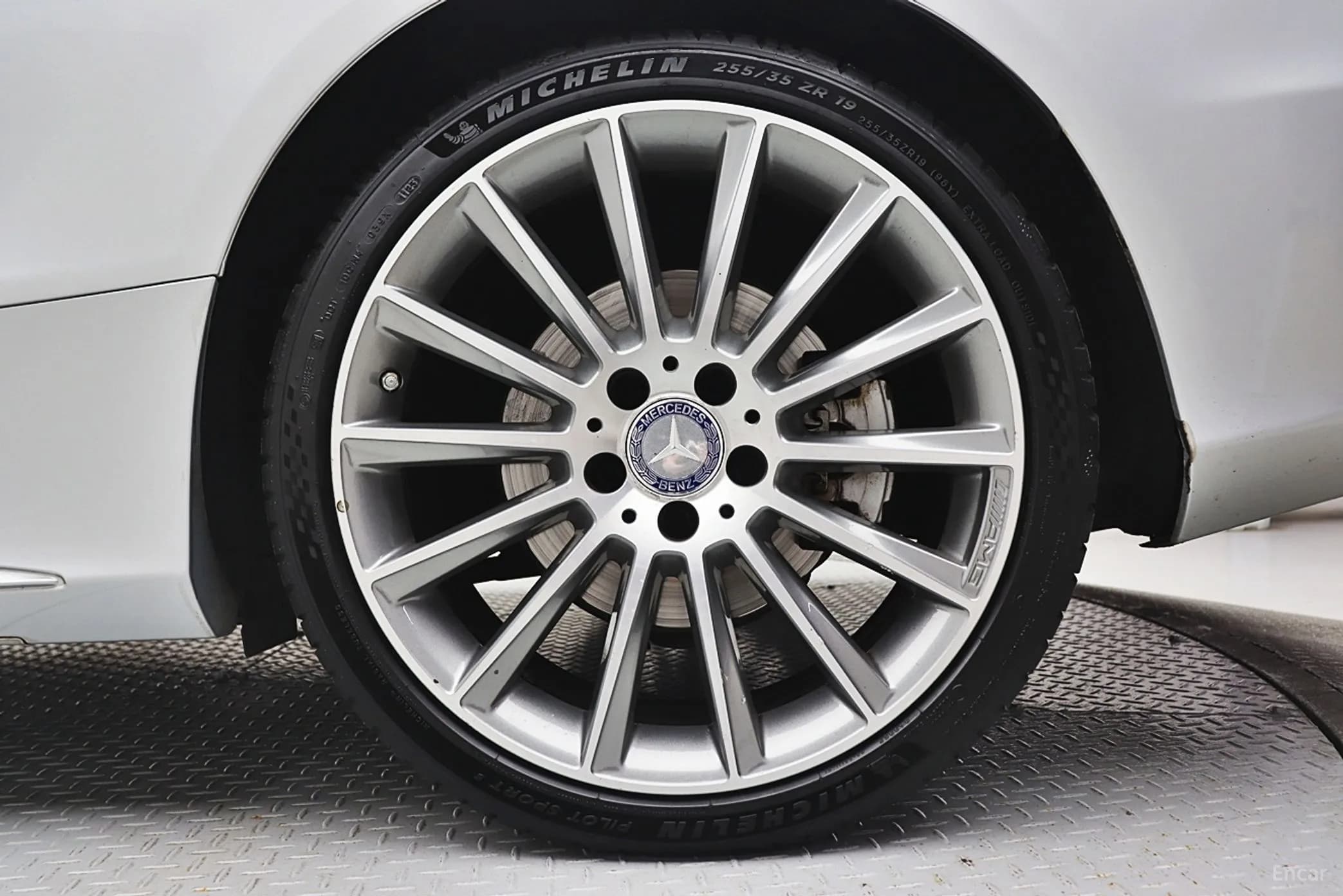 C-Class W205