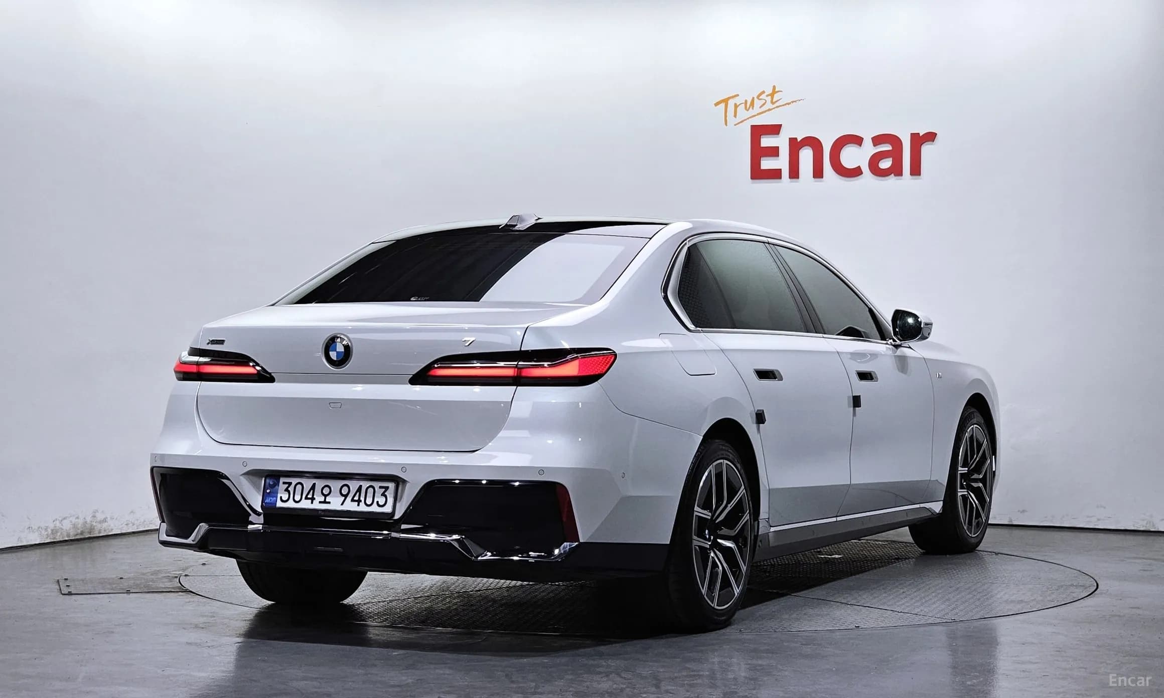 7 Series (G70)