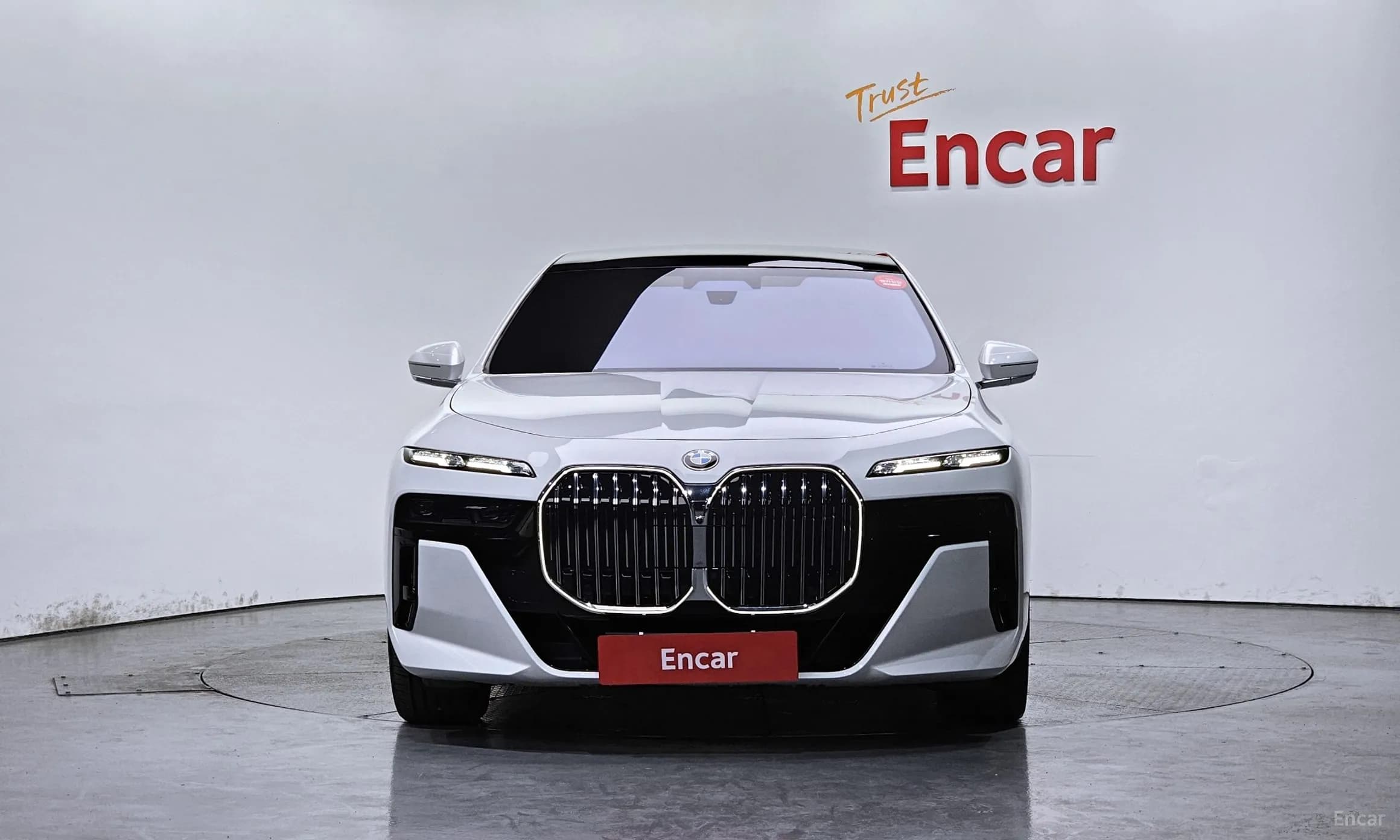 7 Series (G70)