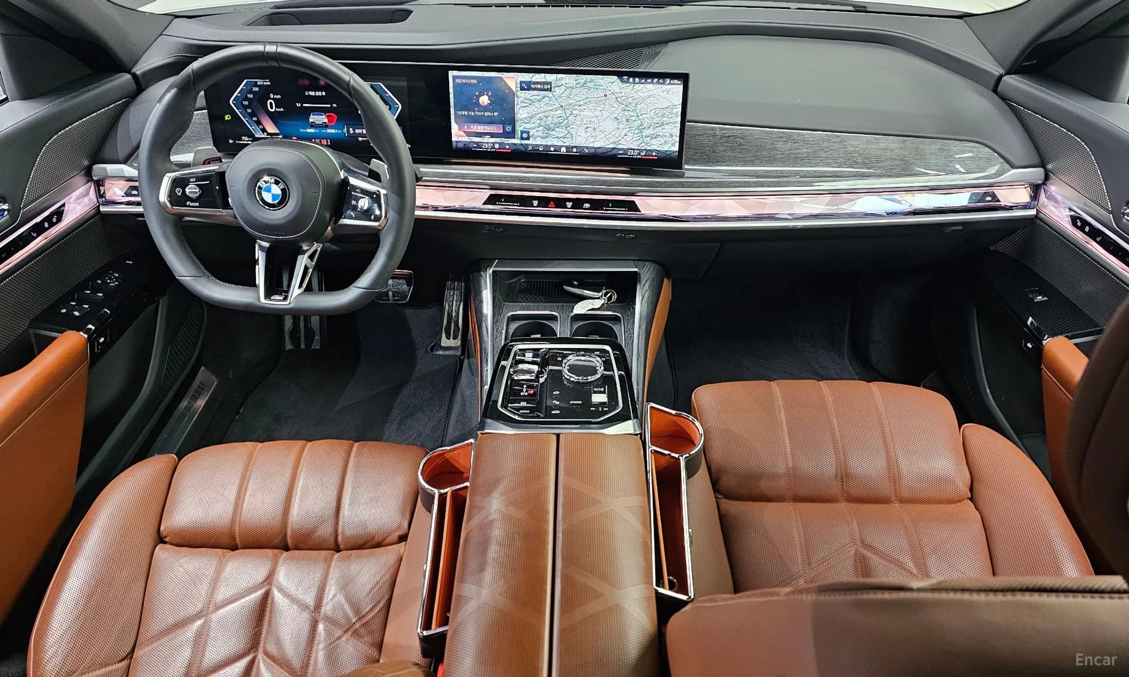 7 Series (G70)