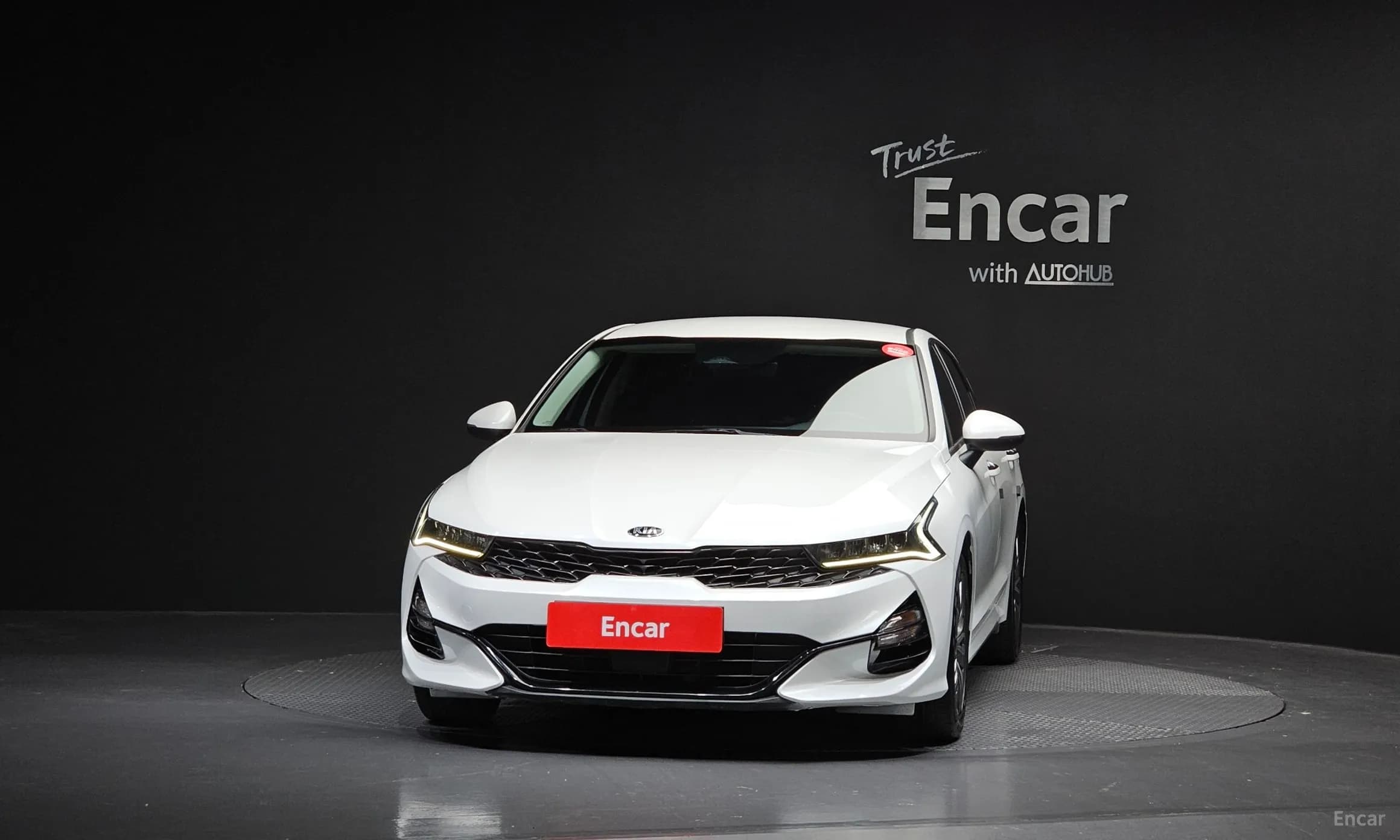 K5 3rd Generation