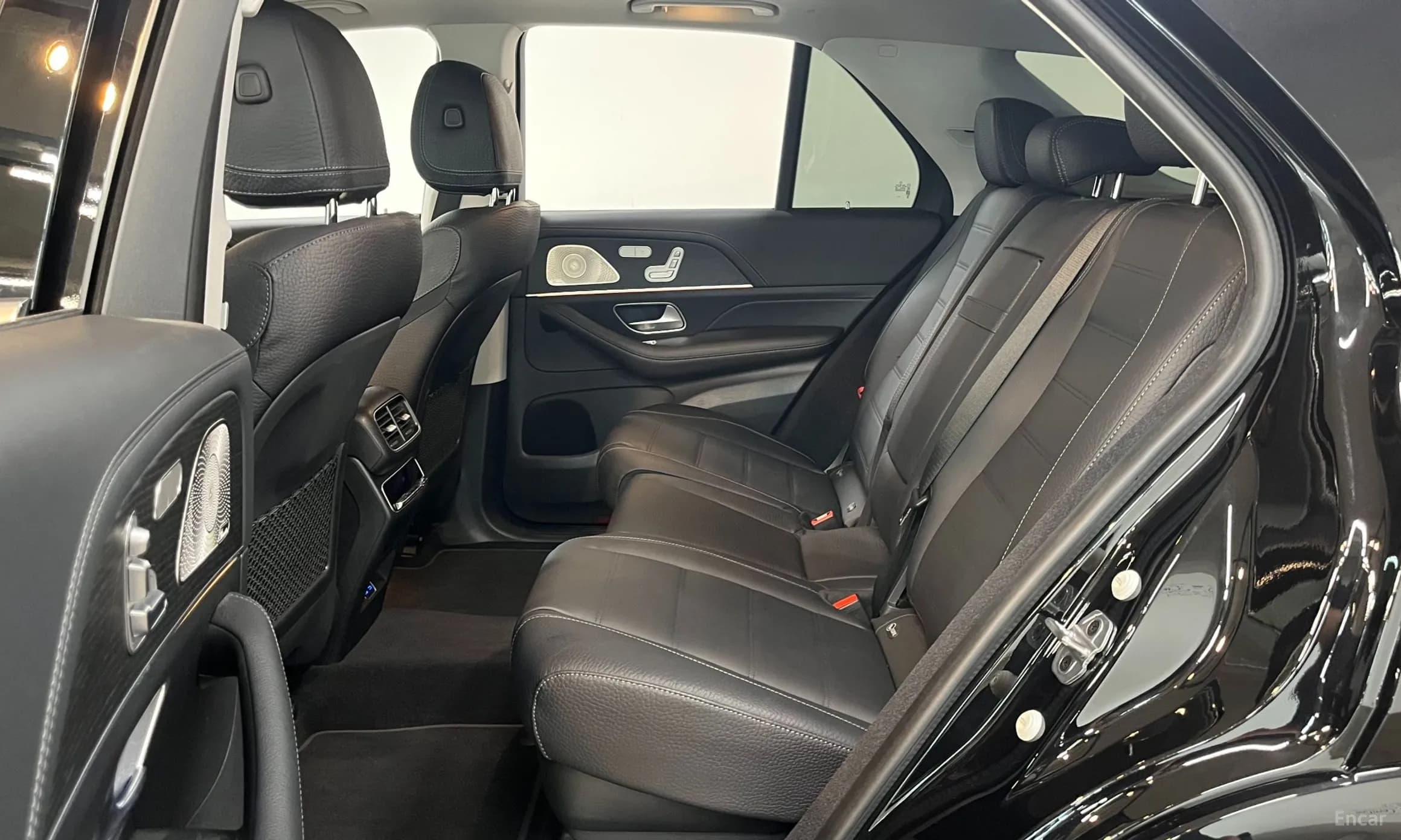 GLE-Class W167