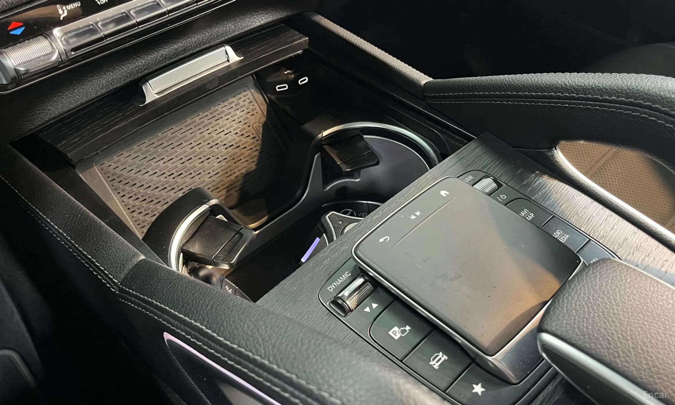 GLE-Class W167
