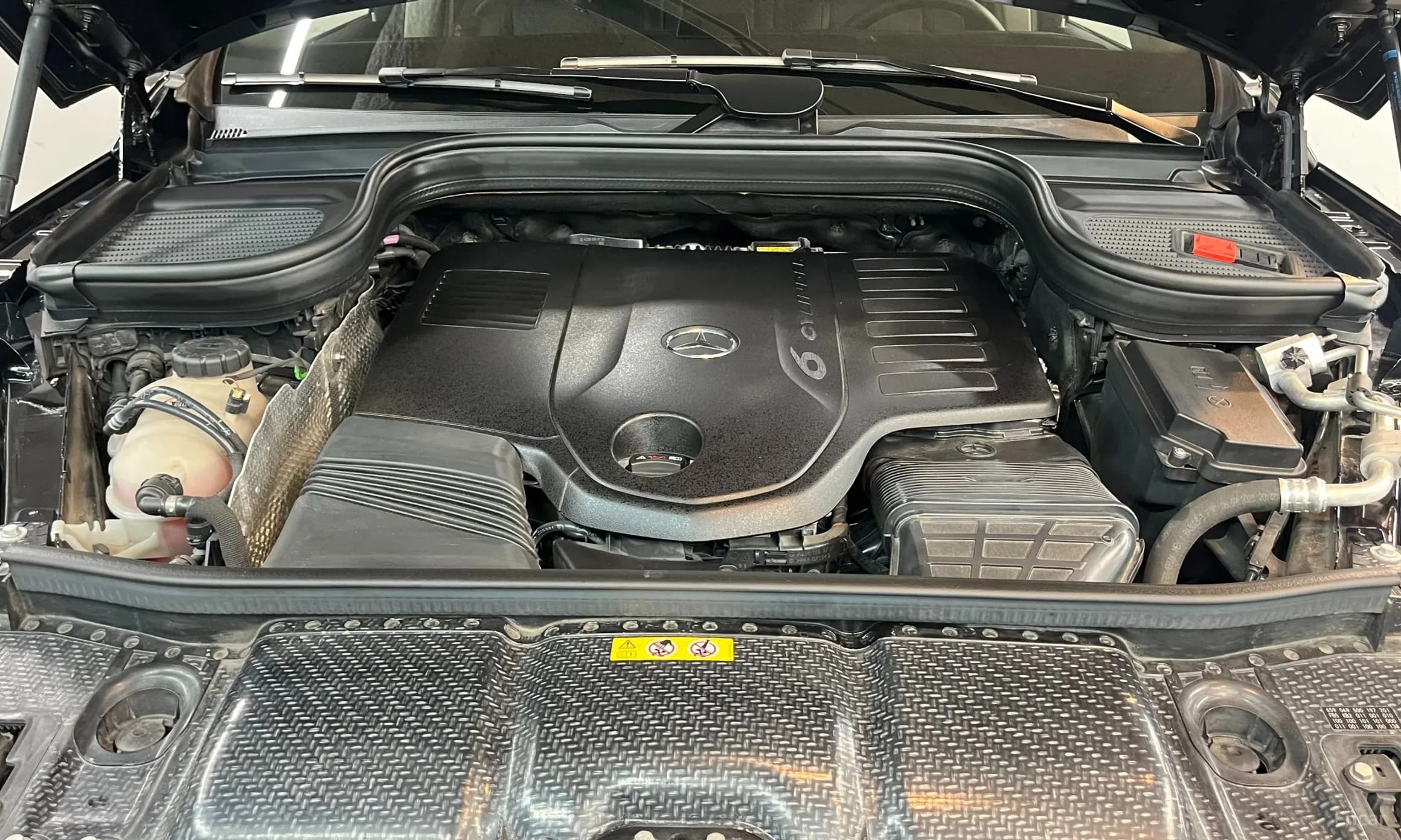 GLE-Class W167