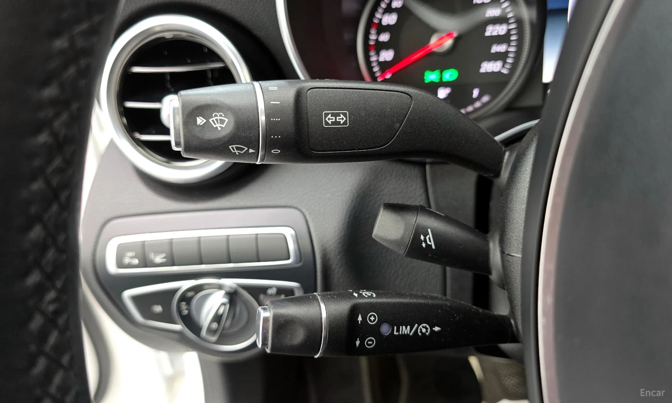 C-Class W205