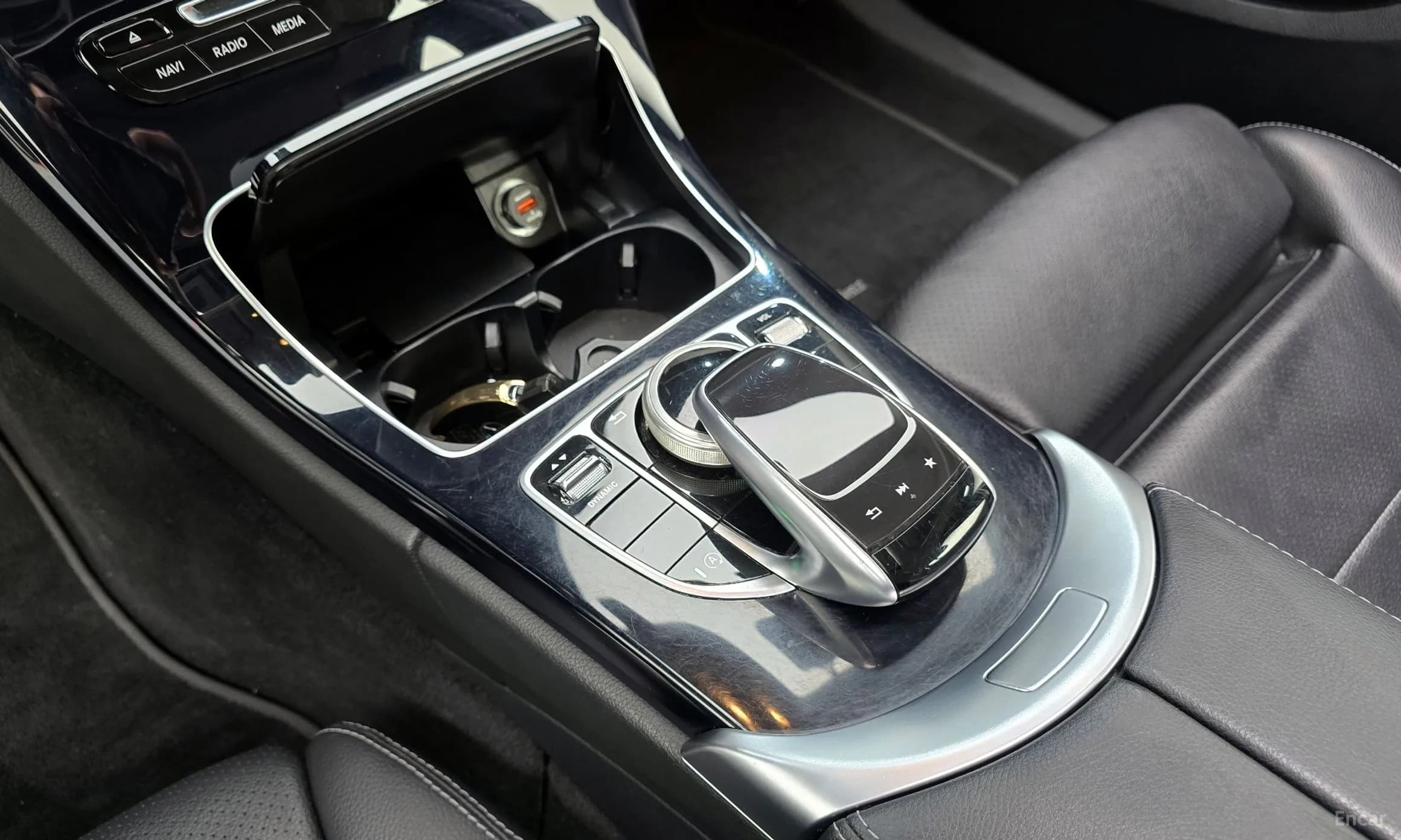 C-Class W205