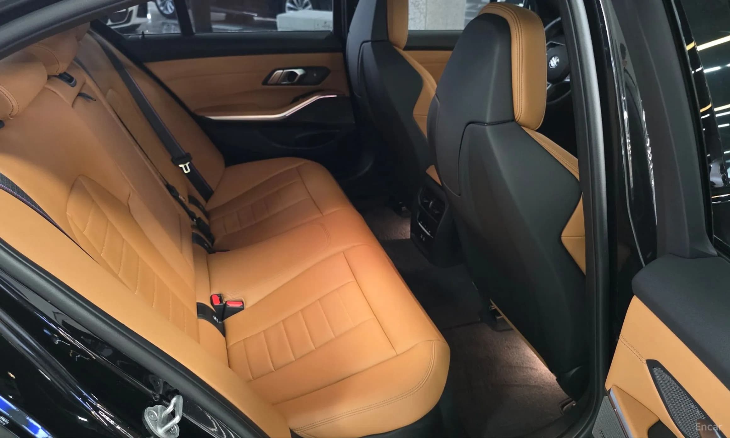 3 Series (G20)