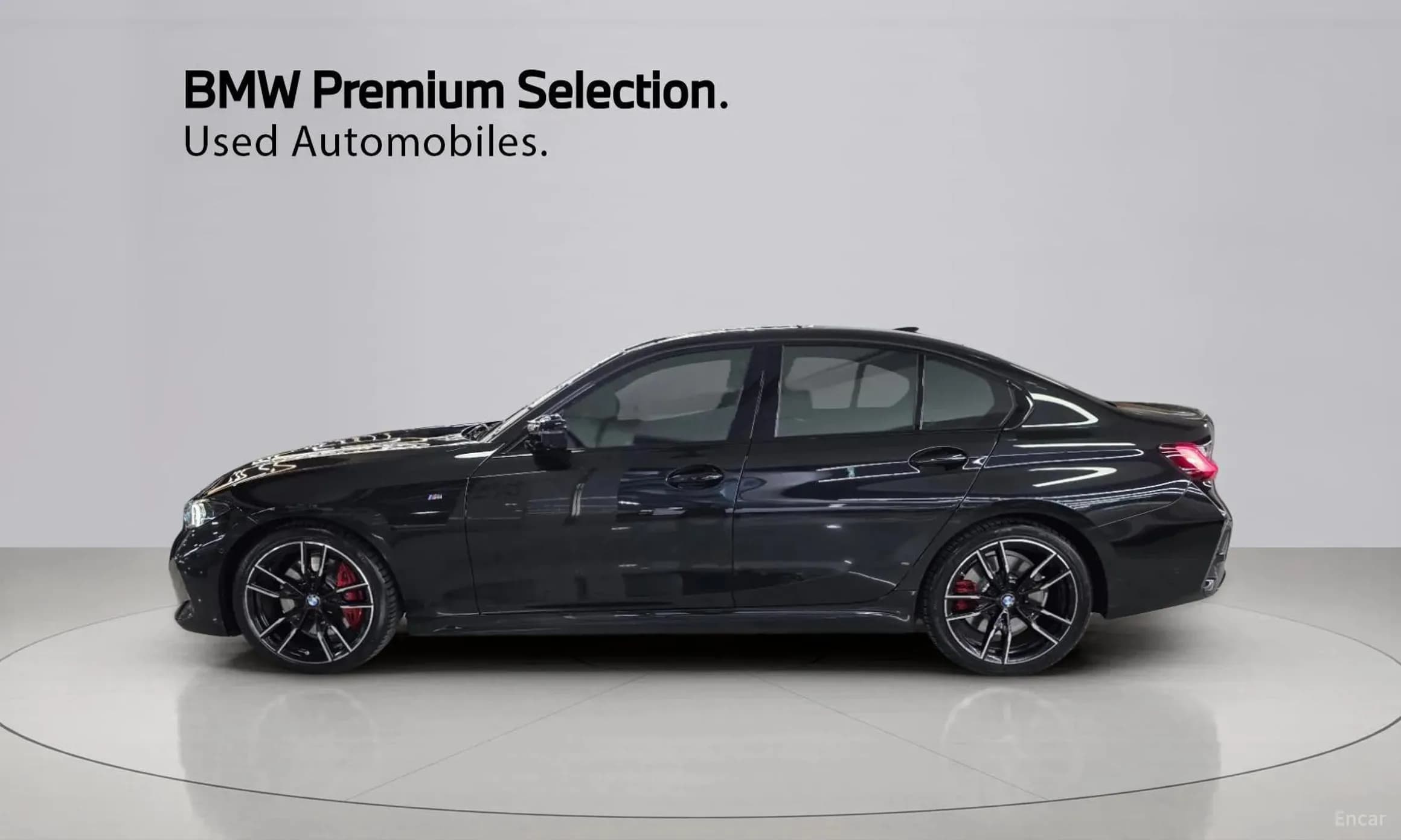 3 Series (G20)