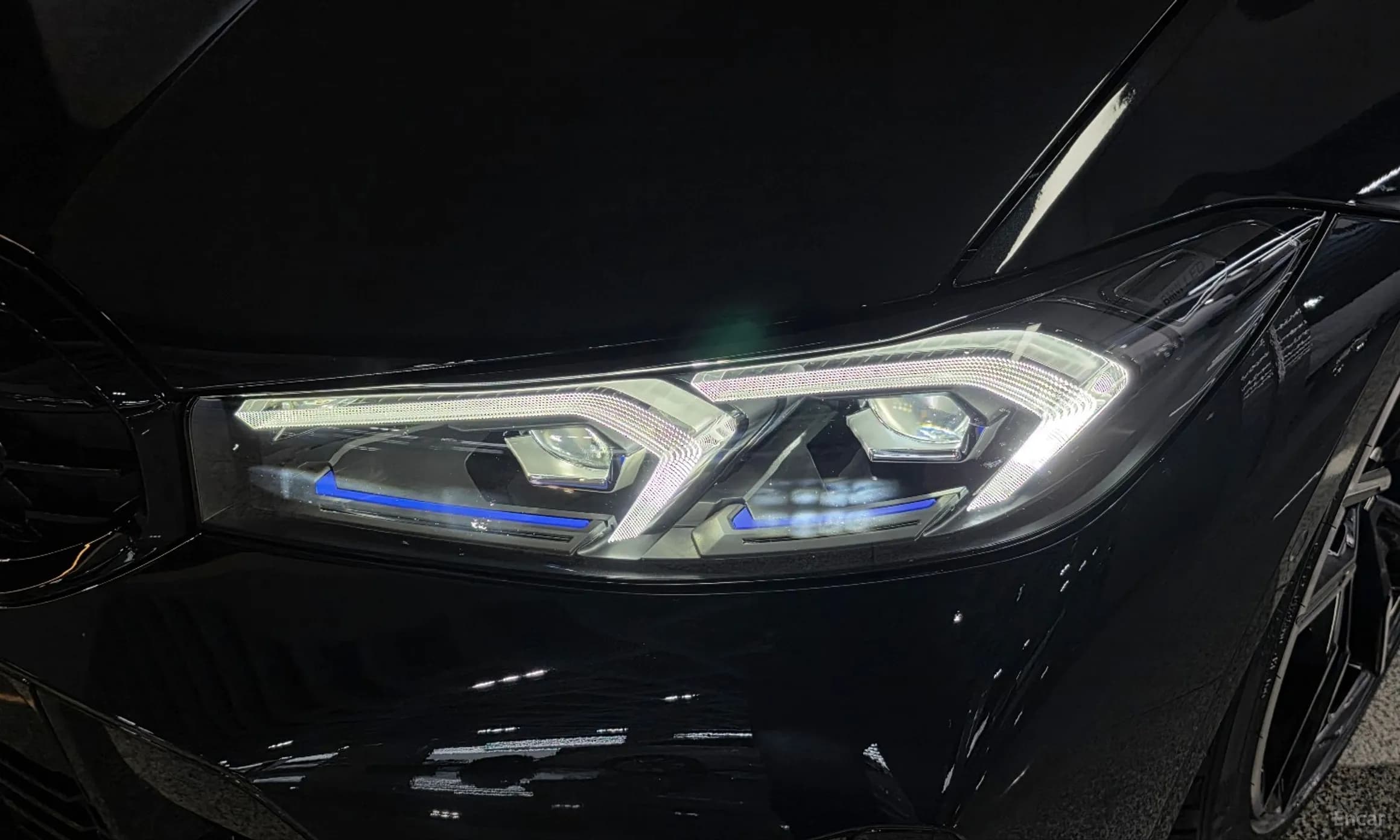 3 Series (G20)