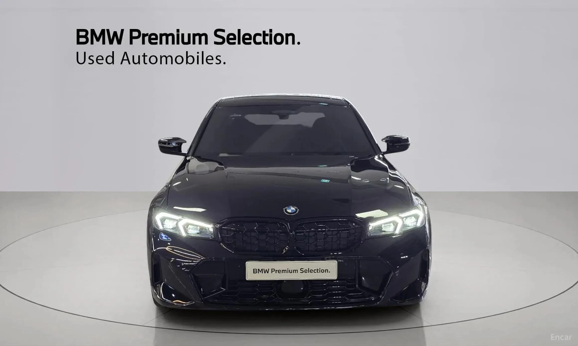 3 Series (G20)