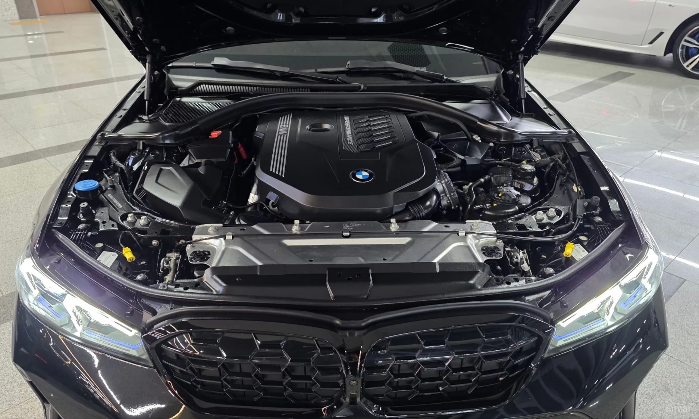 3 Series (G20)