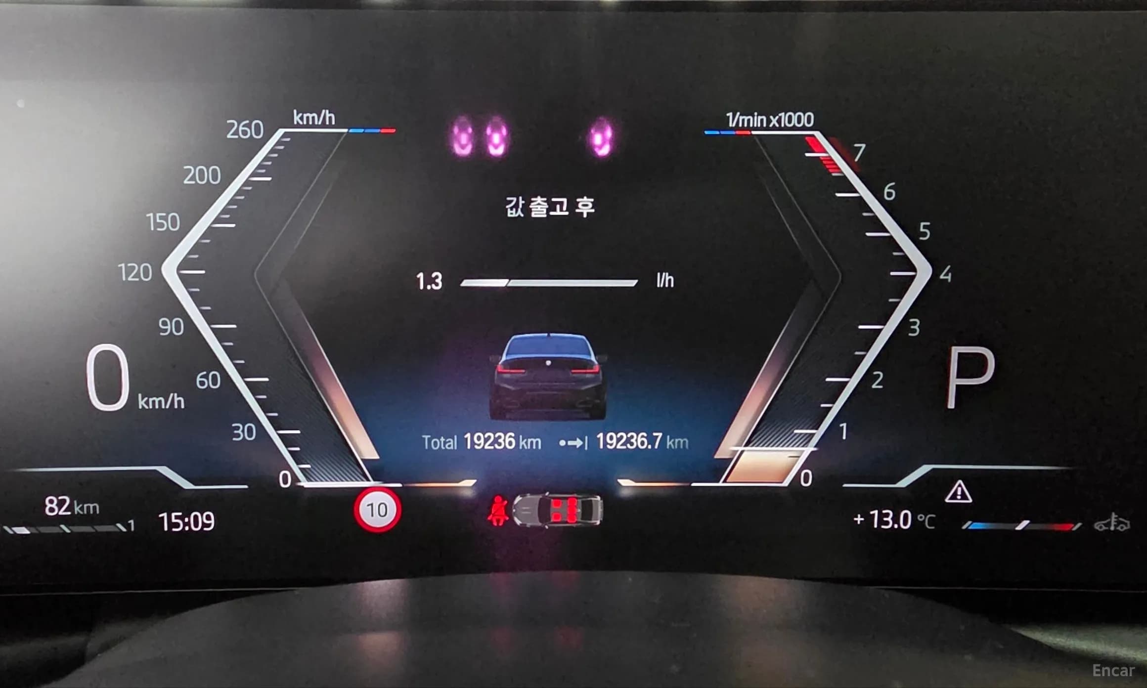 3 Series (G20)