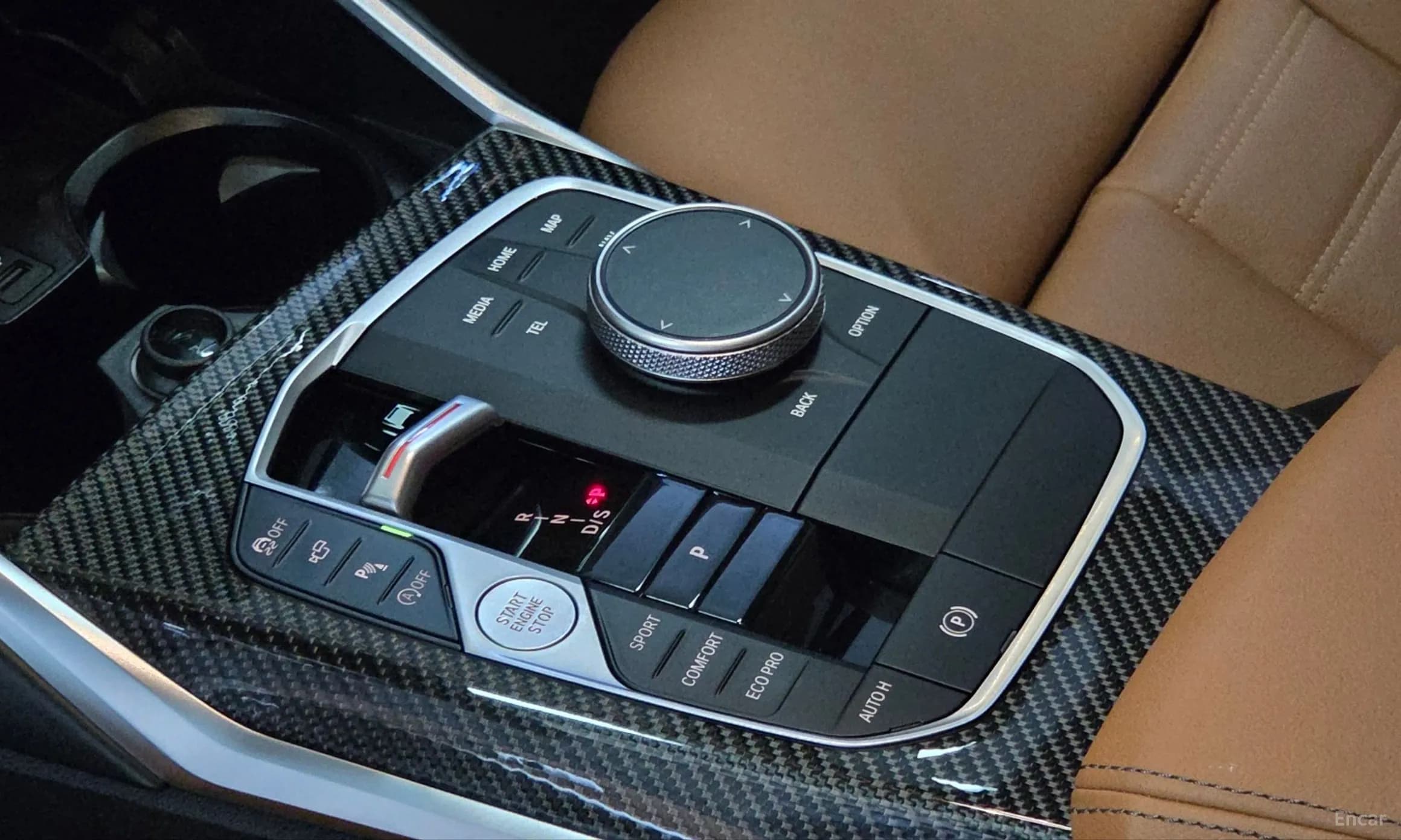 3 Series (G20)