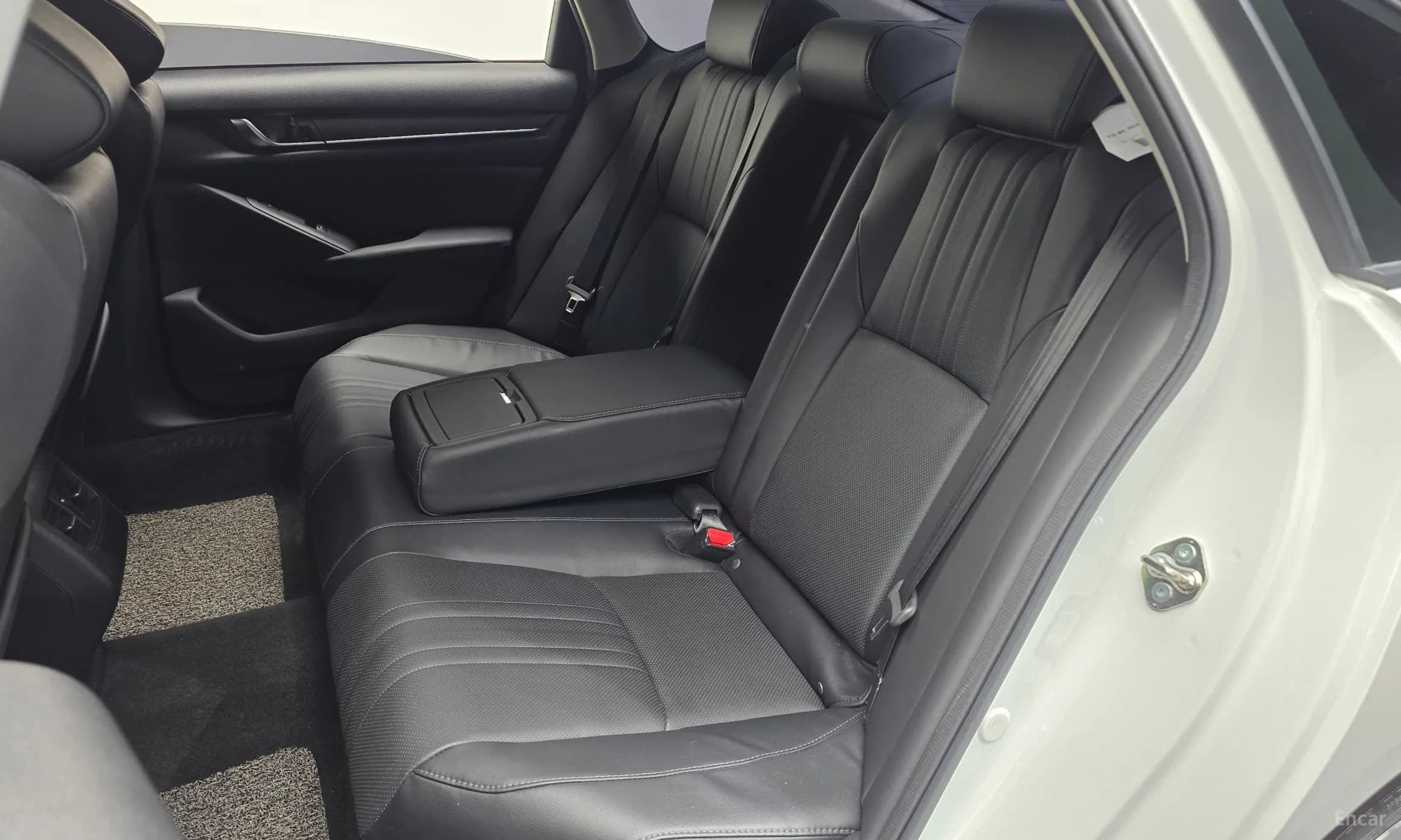 Accord 10th Generation