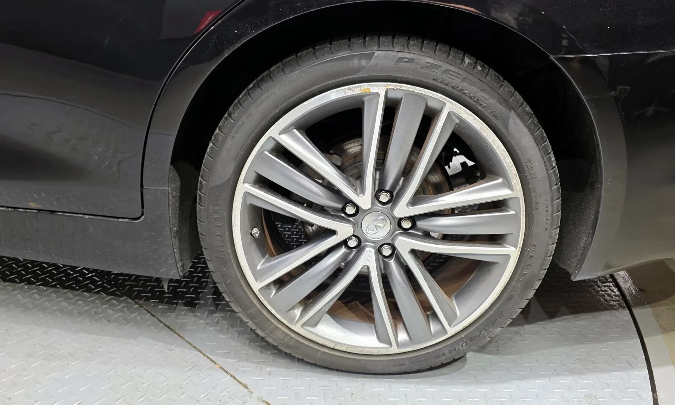 Q50