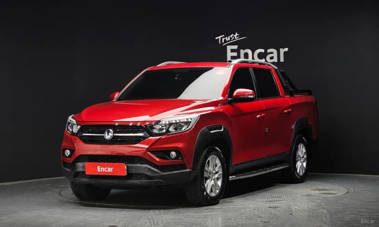 Rexton Sports