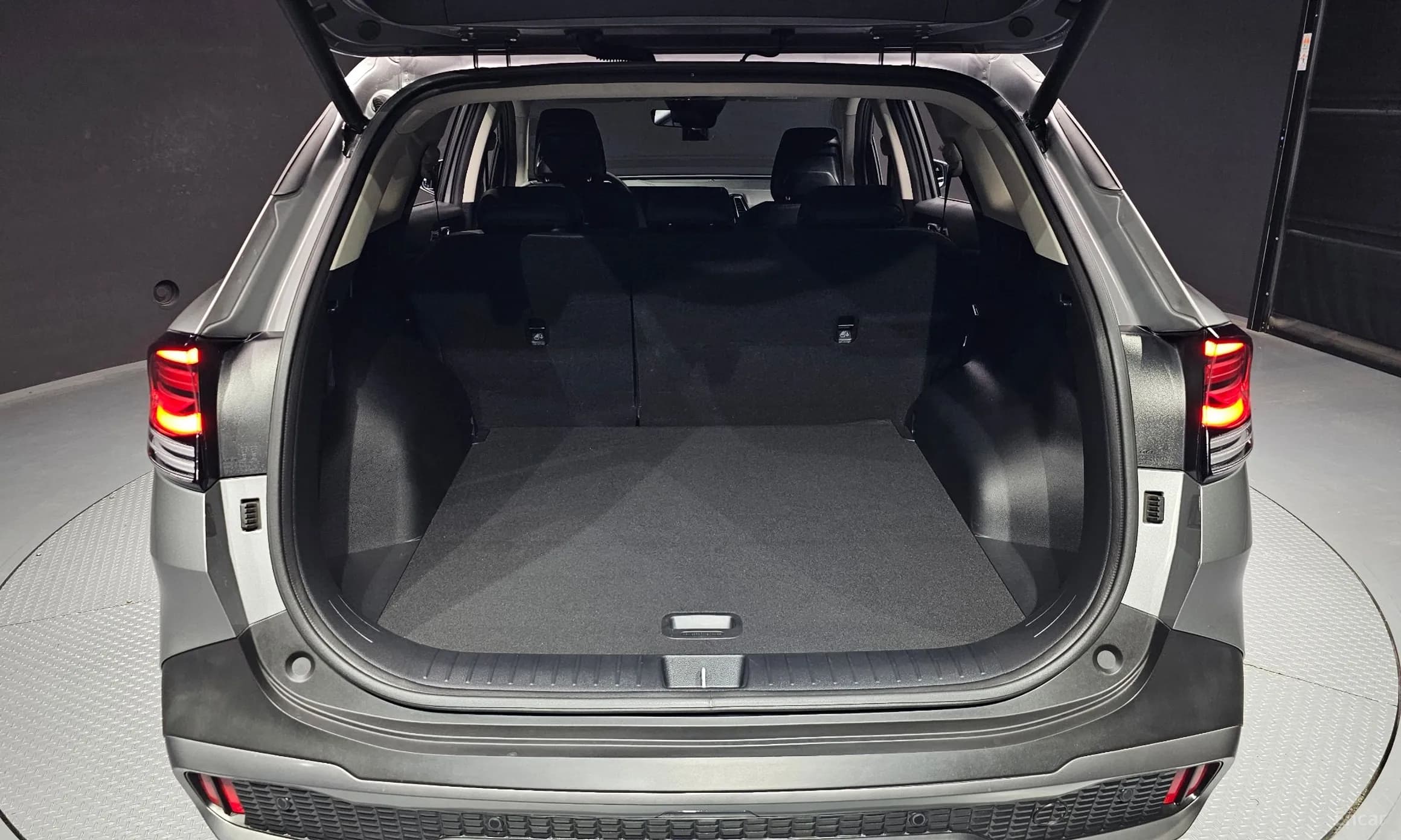 Sportage 5th Generation