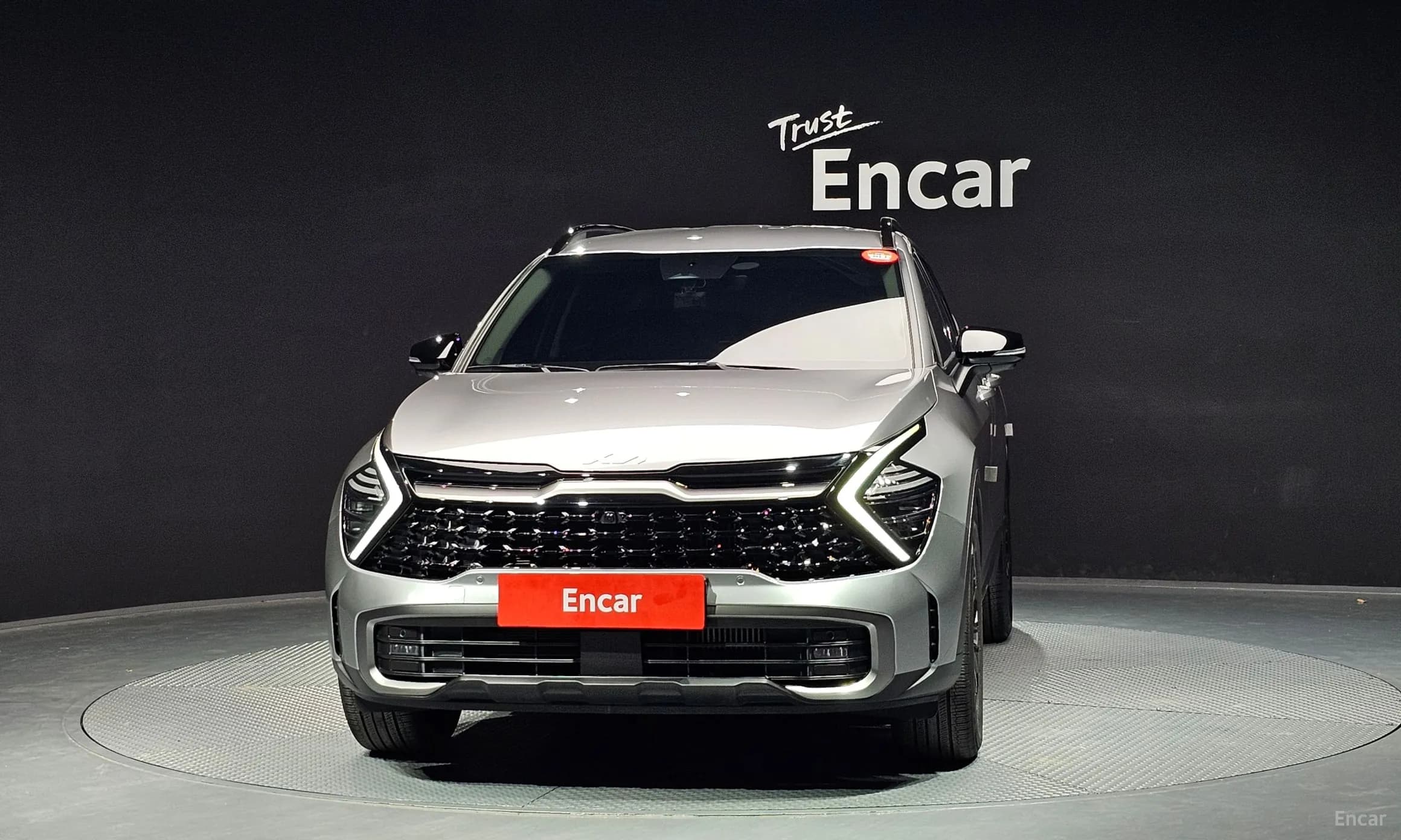 Sportage 5th Generation