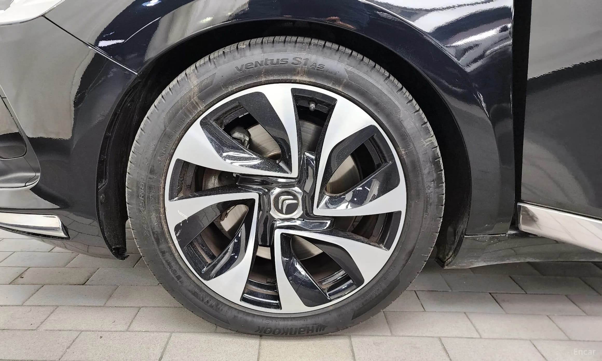 DS5