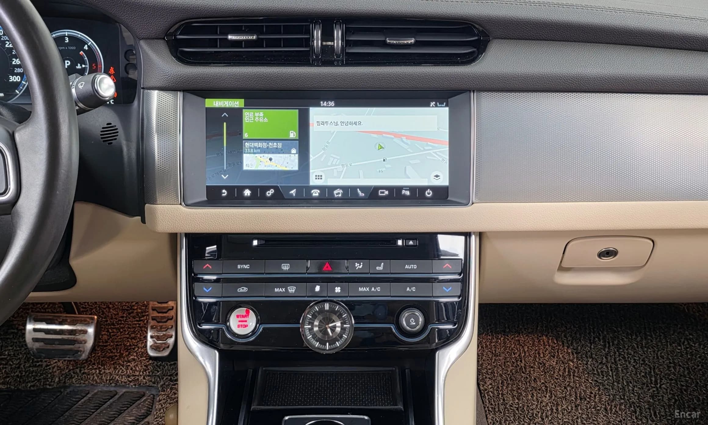 XF (x260)