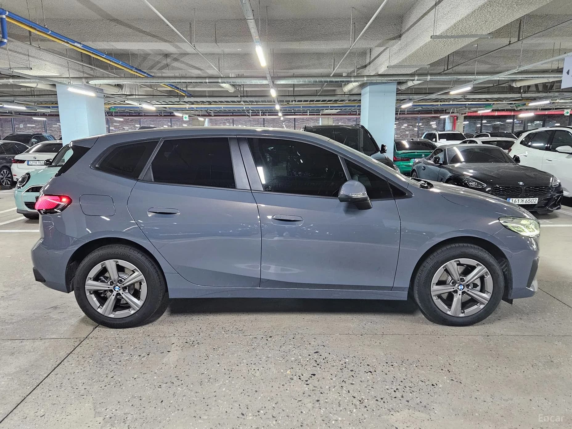 2 Series Active Tourer (U06)