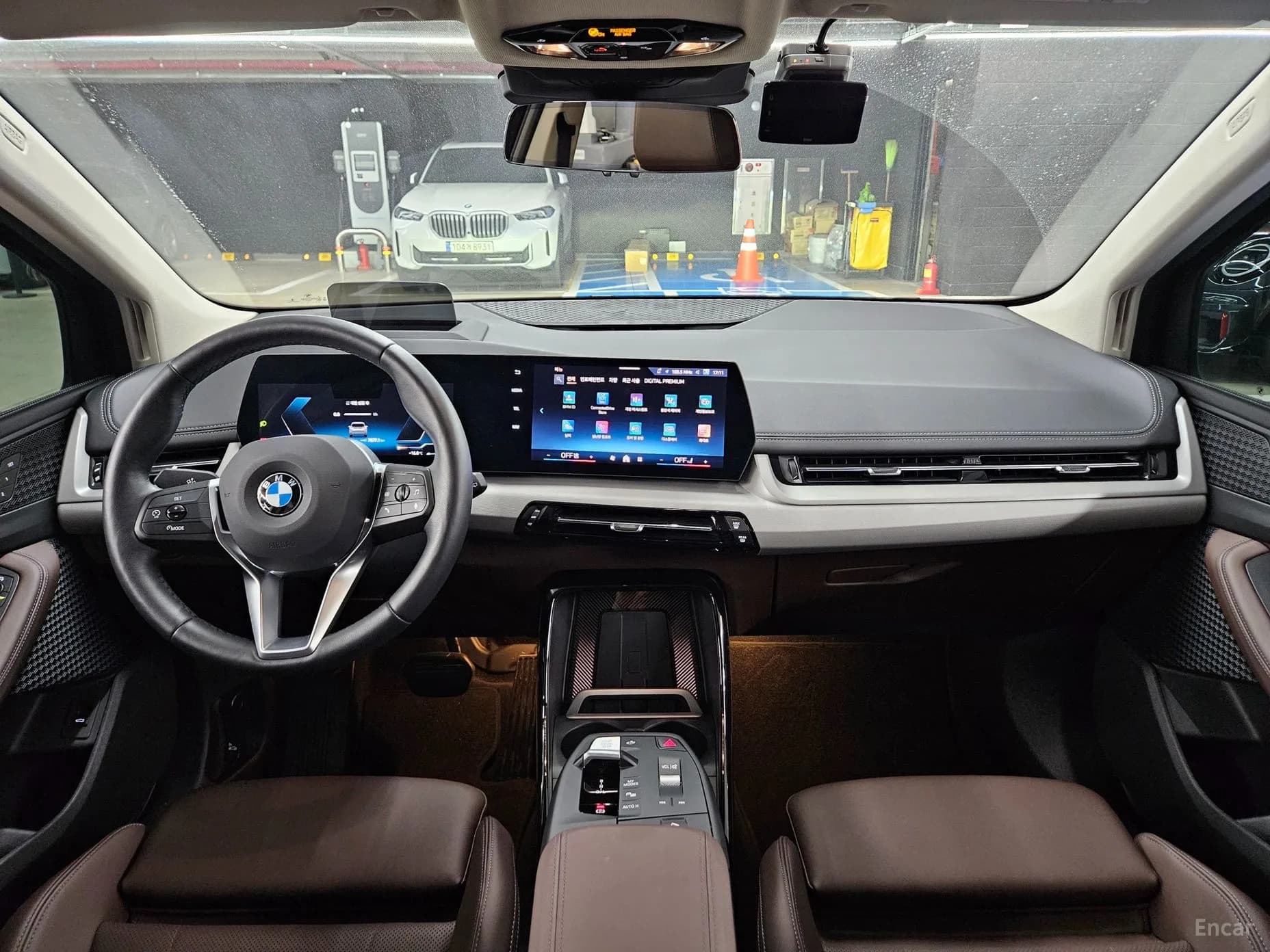 2 Series Active Tourer (U06)