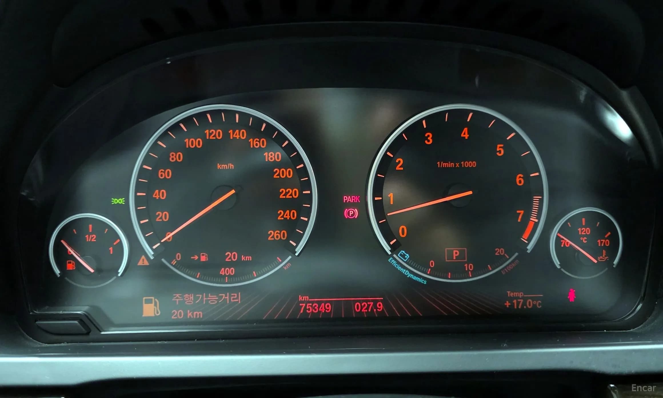 7 Series (F01)