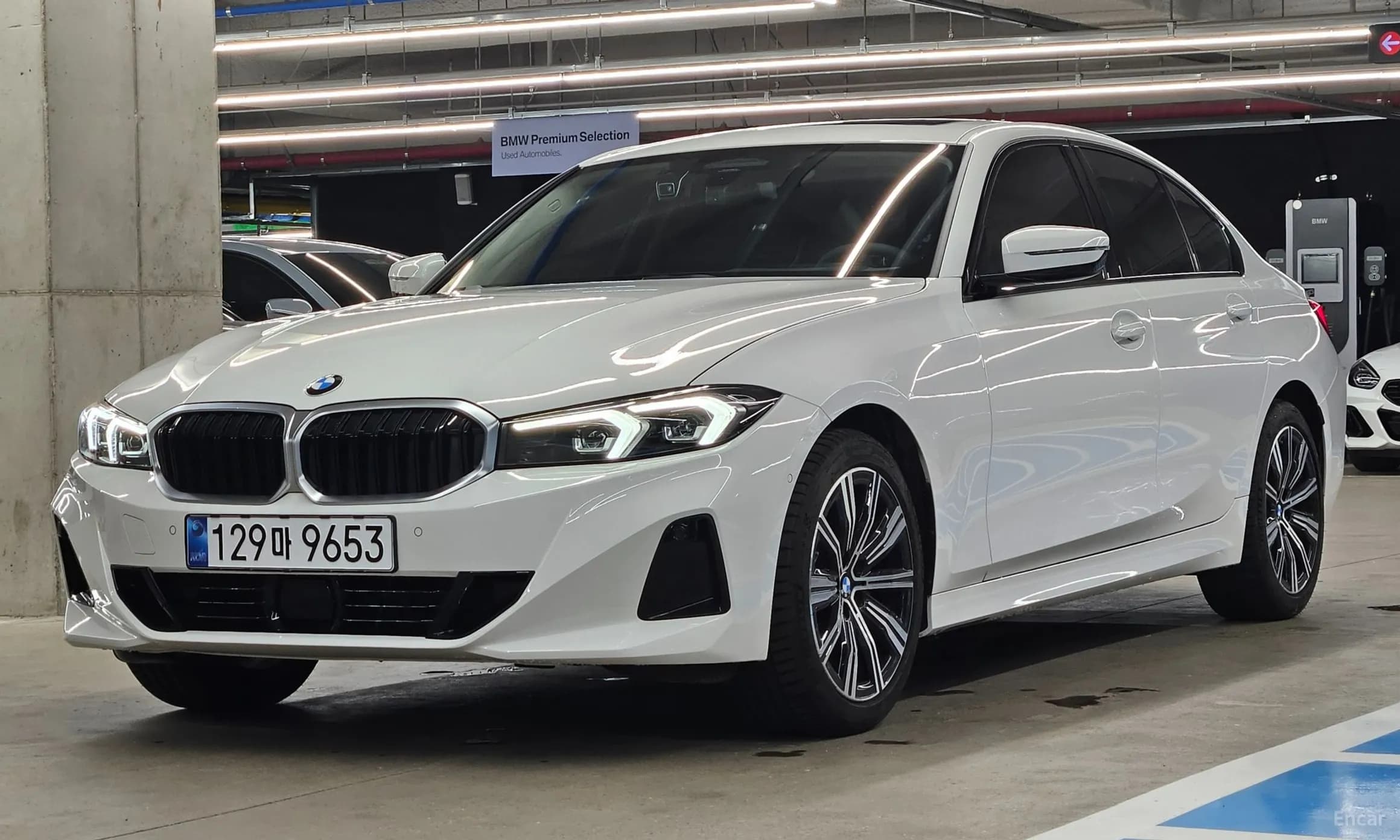 3 Series (G20)