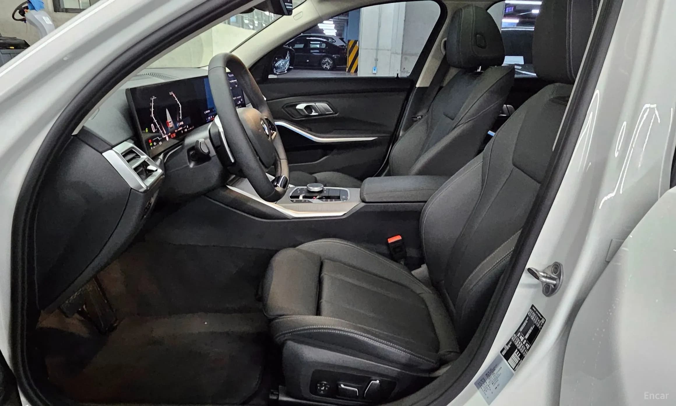 3 Series (G20)
