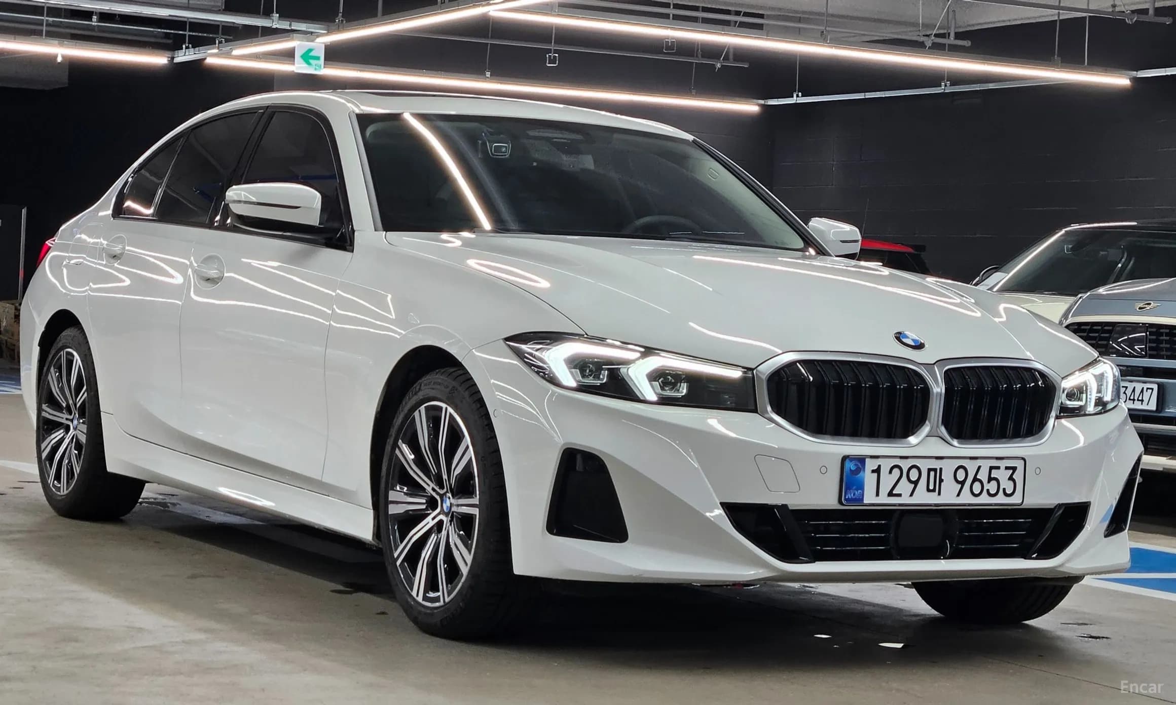 3 Series (G20)