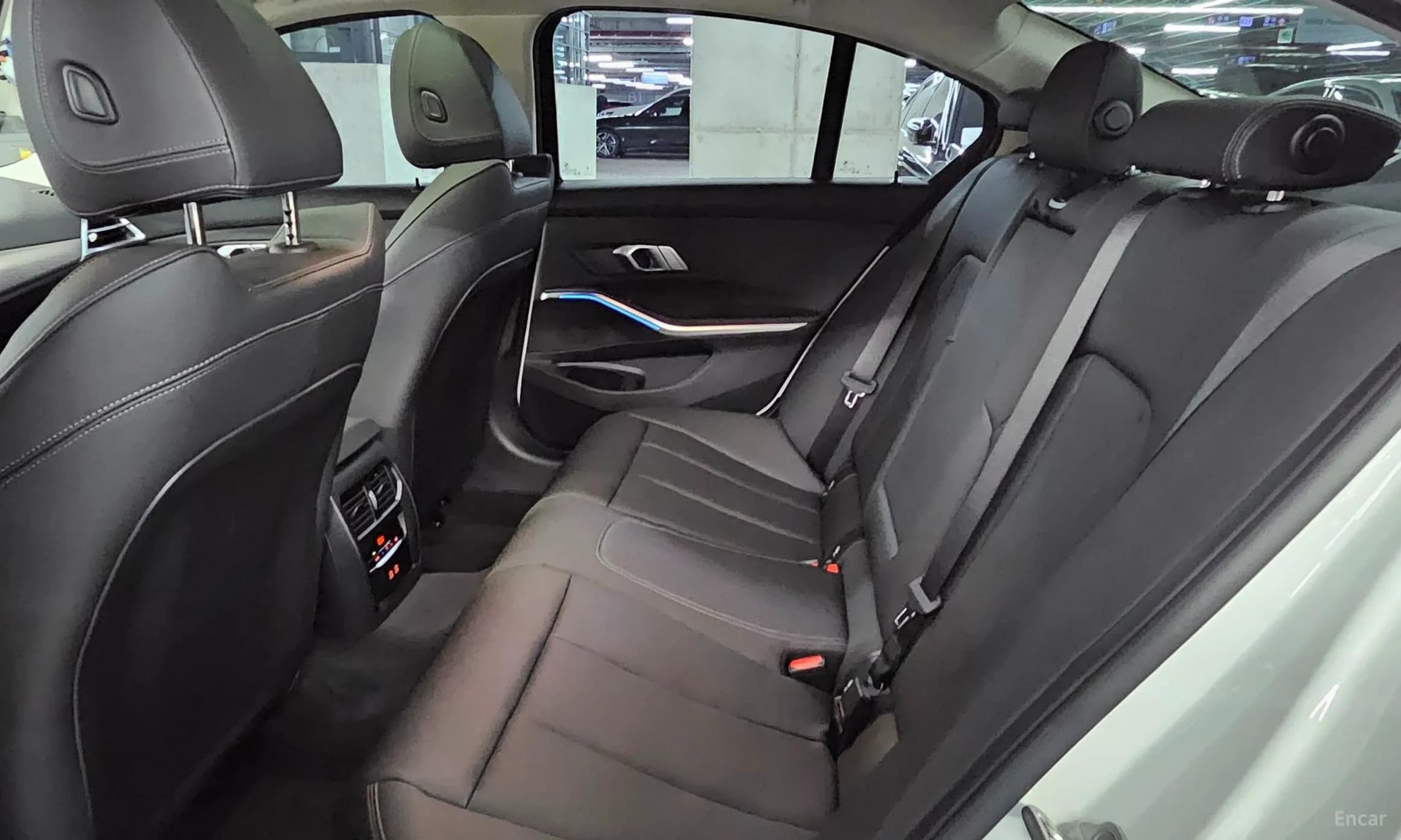 3 Series (G20)