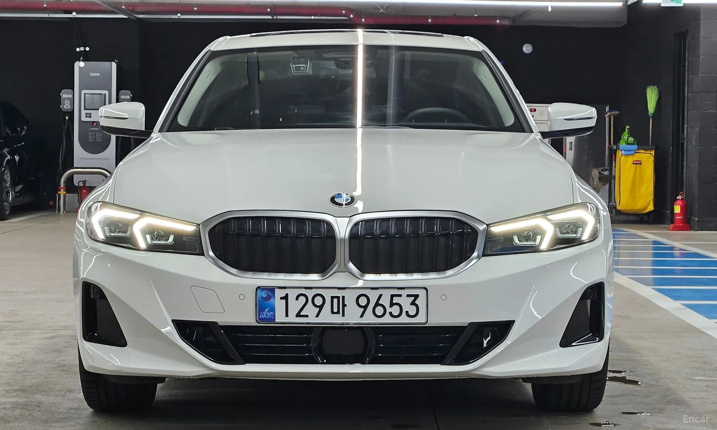 3 Series (G20)